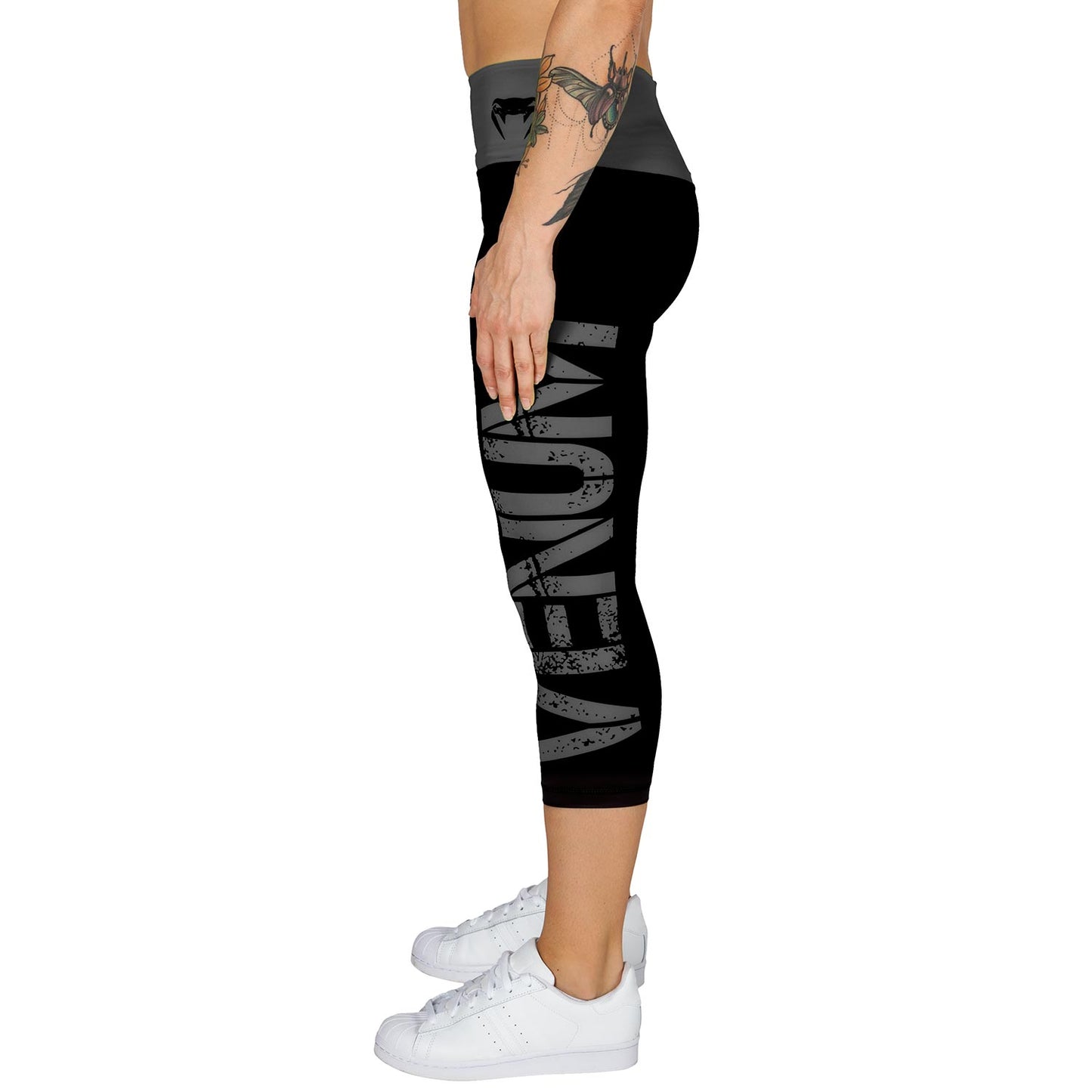 Corsaire Femme Venum Power - Leggings