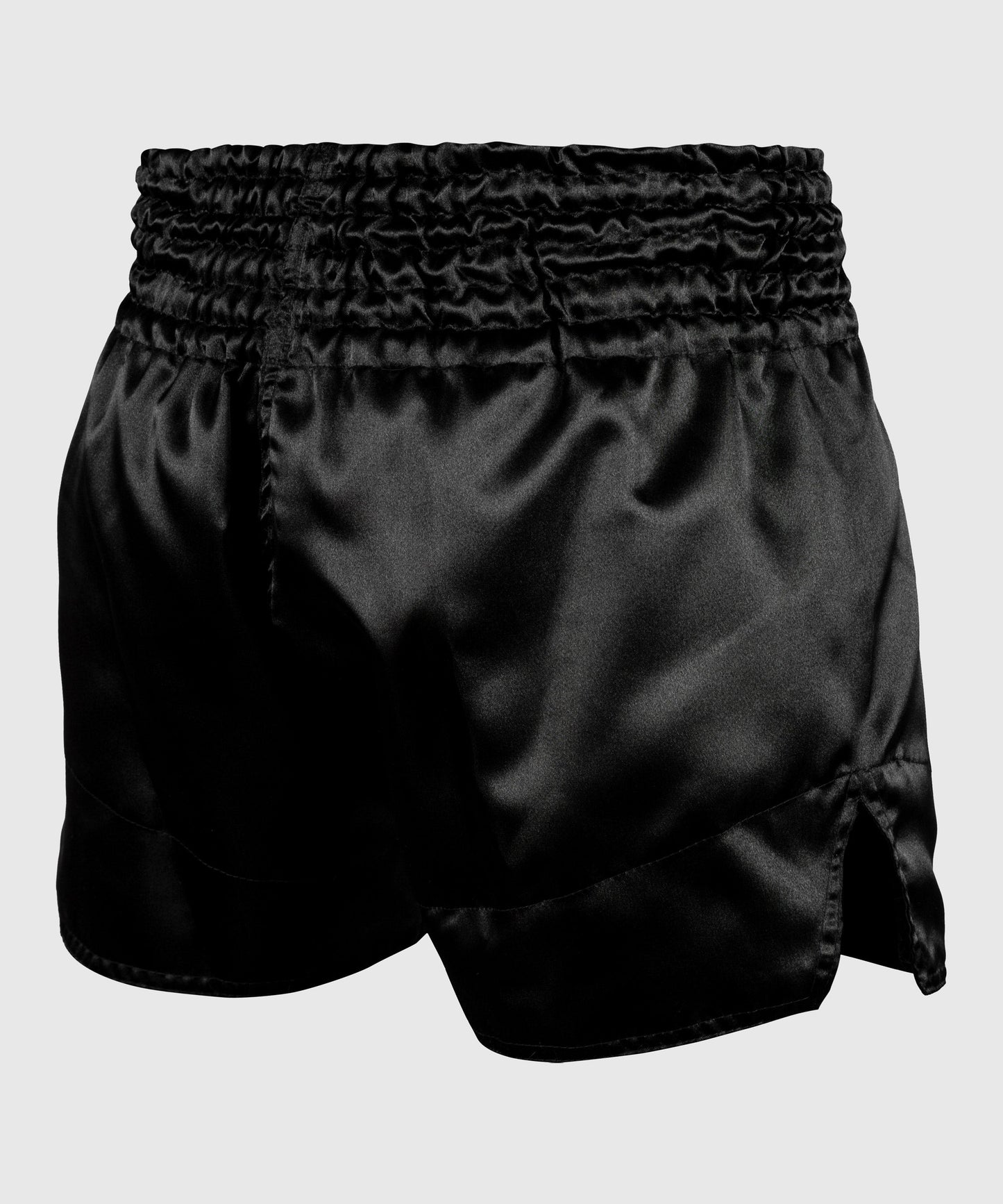 Venum Classic Muay Thai Short - Noir/Or - product-type_Shorts de Muay Thai