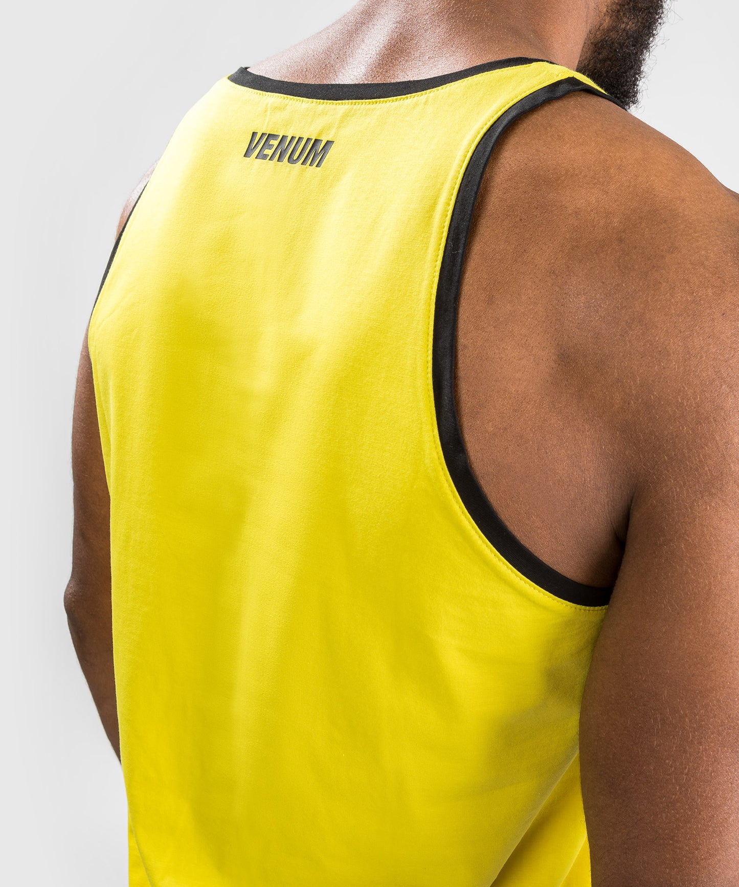 Débardeur Venum Bali - Jaune - Débardeurs