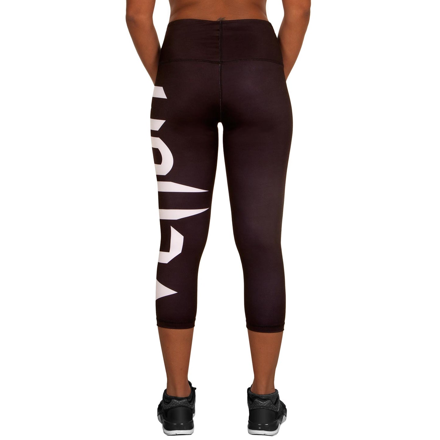 Corsaire Femme Venum Giant - Leggings