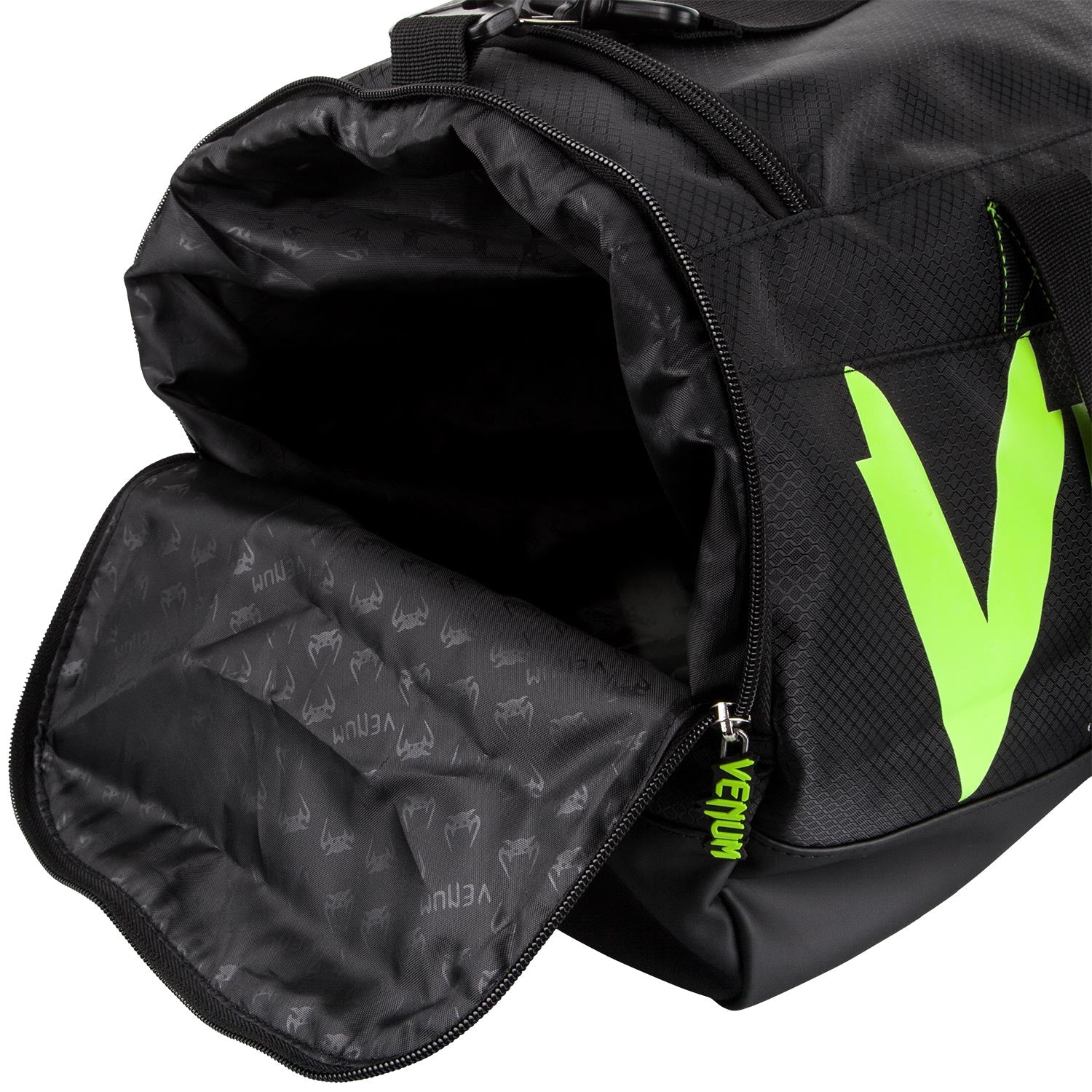 Sac de sport Venum Sparring - 