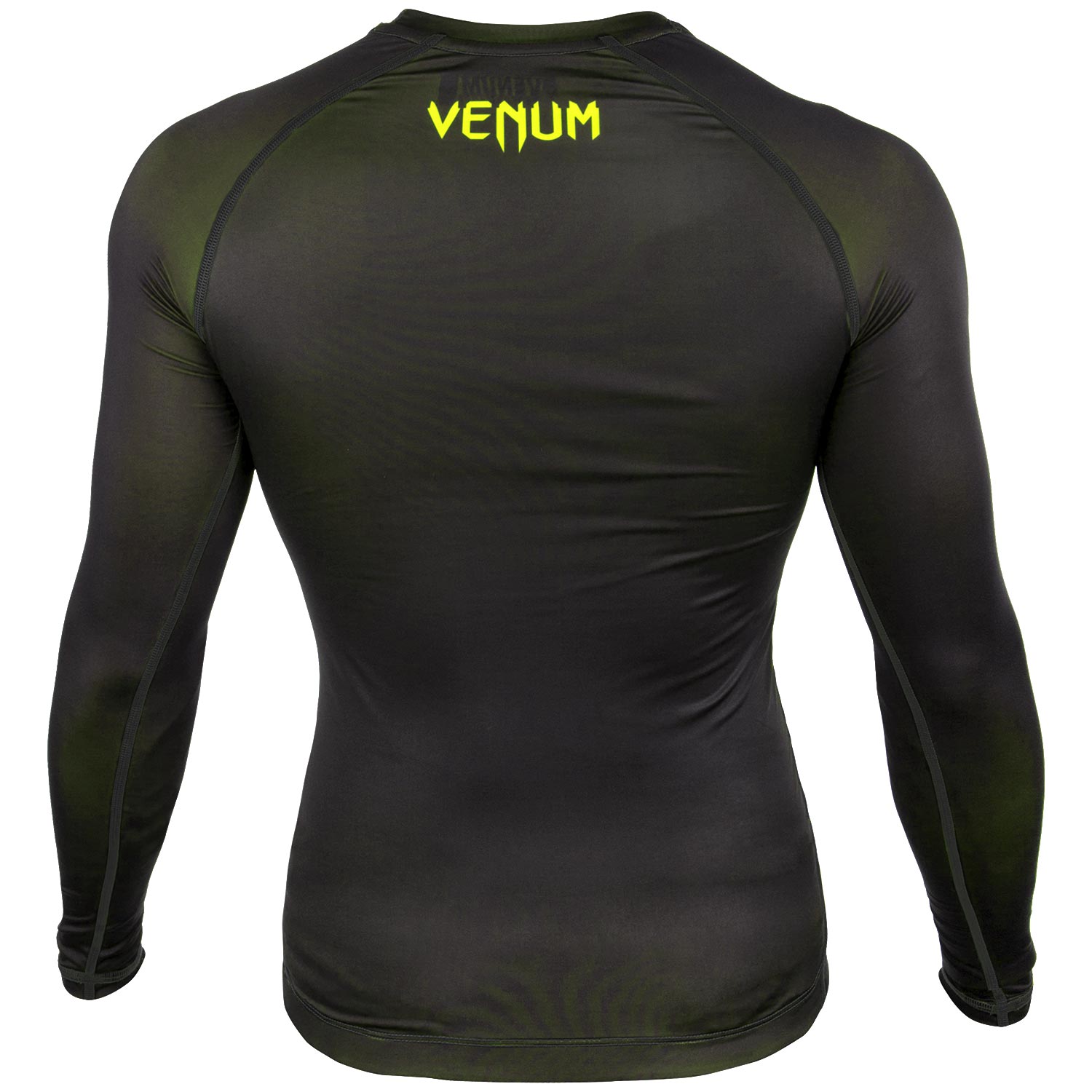 T-shirt de compression Venum Contender 3.0 - Manches longues - product-type_T-Shirts de Compression