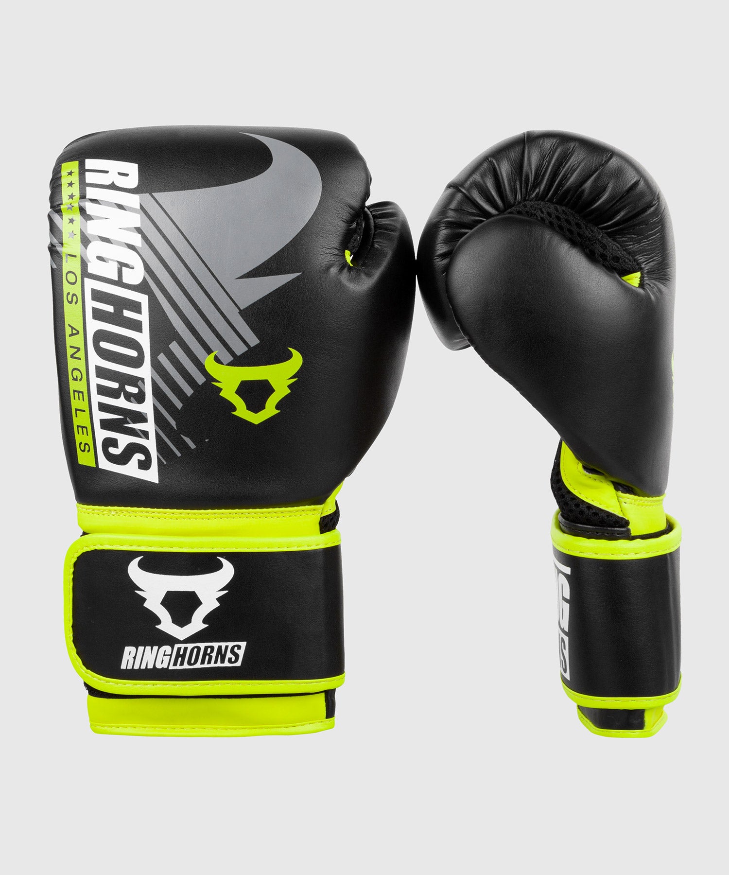 Gants de boxe Ringhorns Charger MX - Gants de boxe