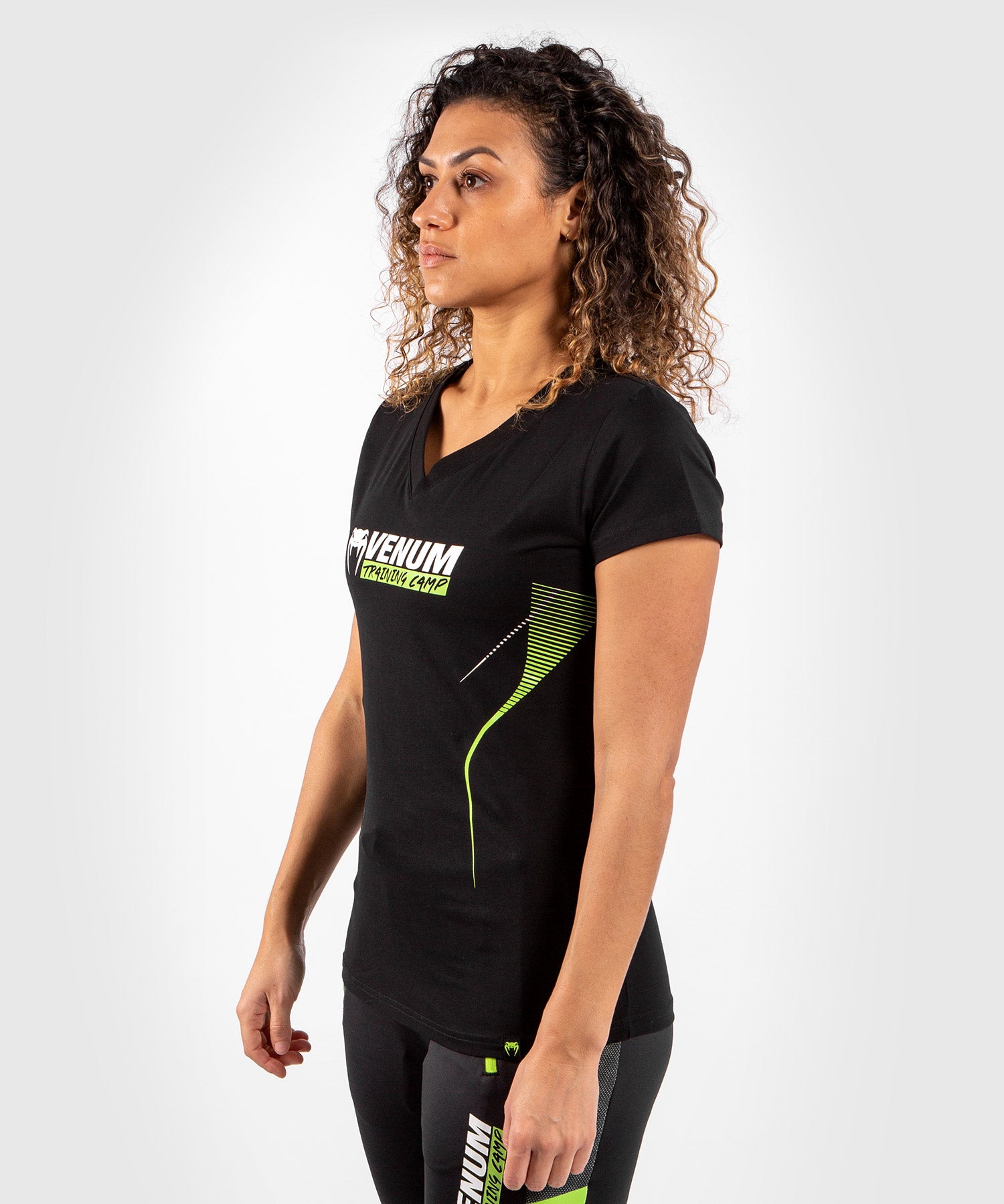 T-Shirt Venum Training Camp 3.0 - pour femmes - product-type_T-Shirts