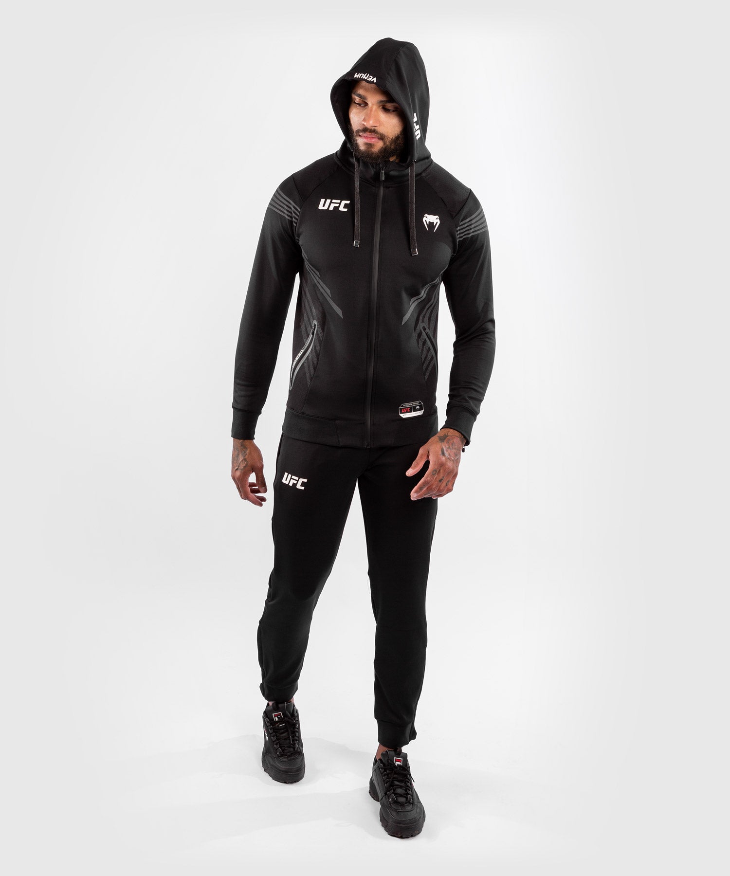 Survetement venum homme clearance