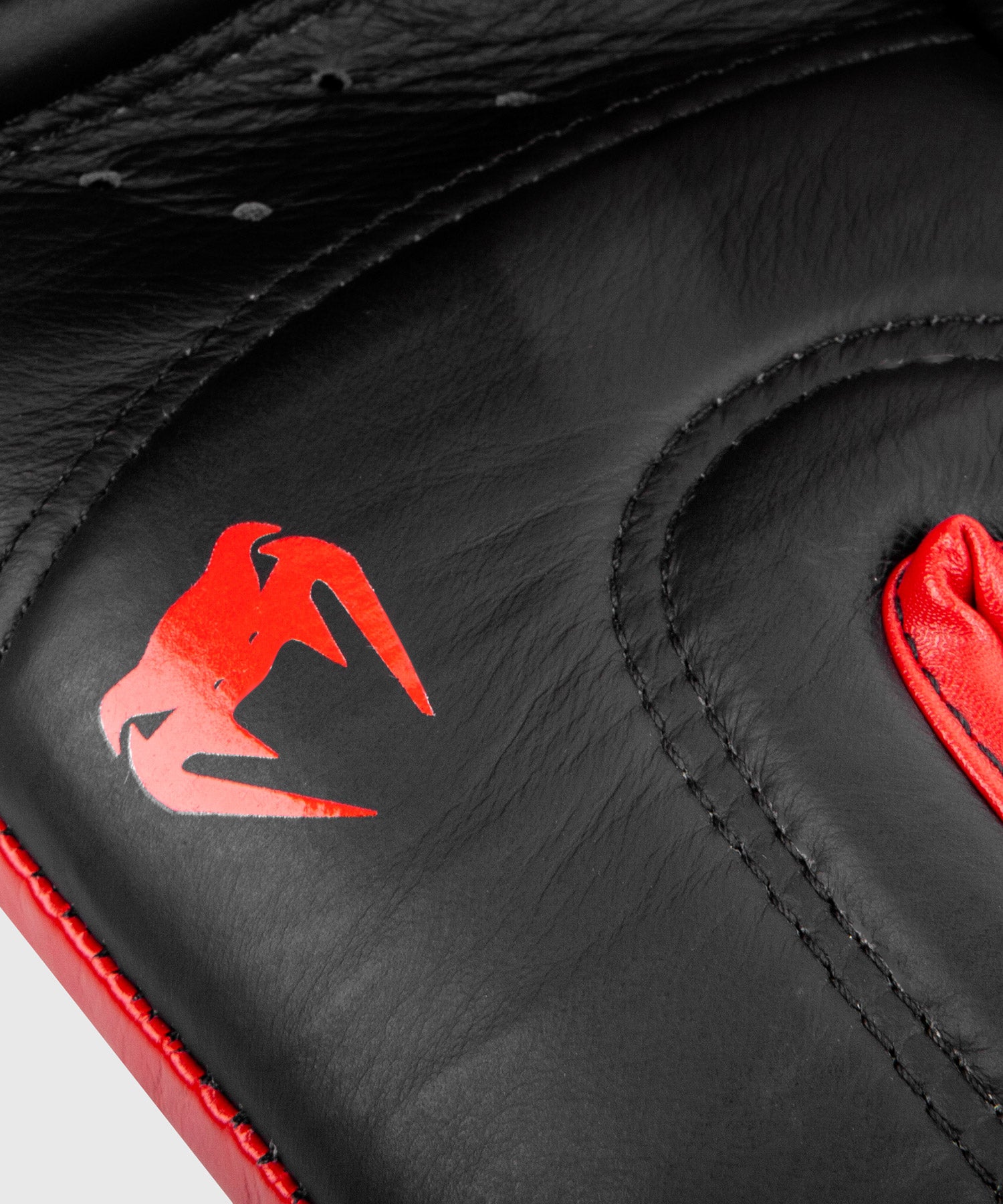 Gants de boxe pro Venum Shield - Velcro - Gants de boxe Pro
