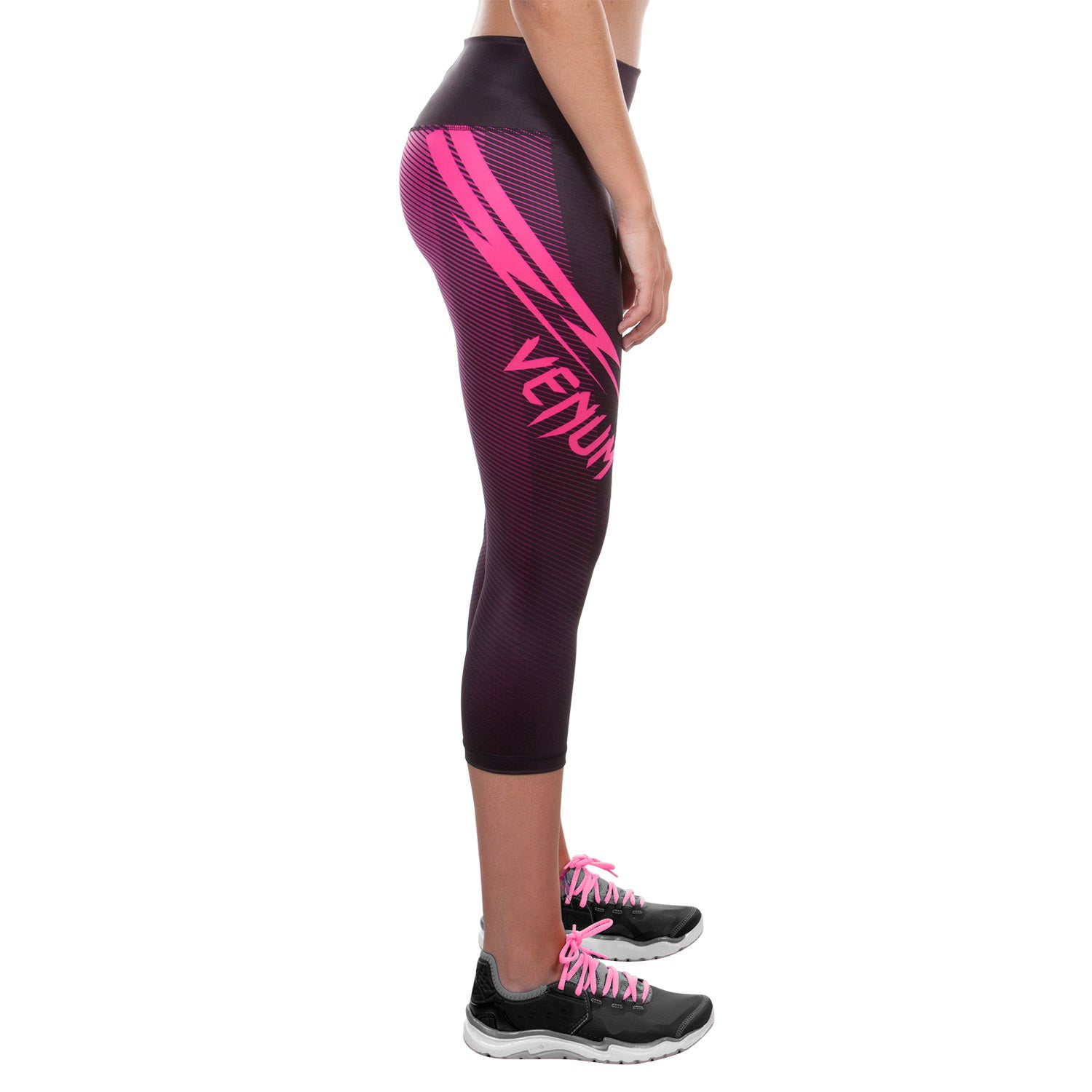 Corsaire Femme Venum Razor - Leggings