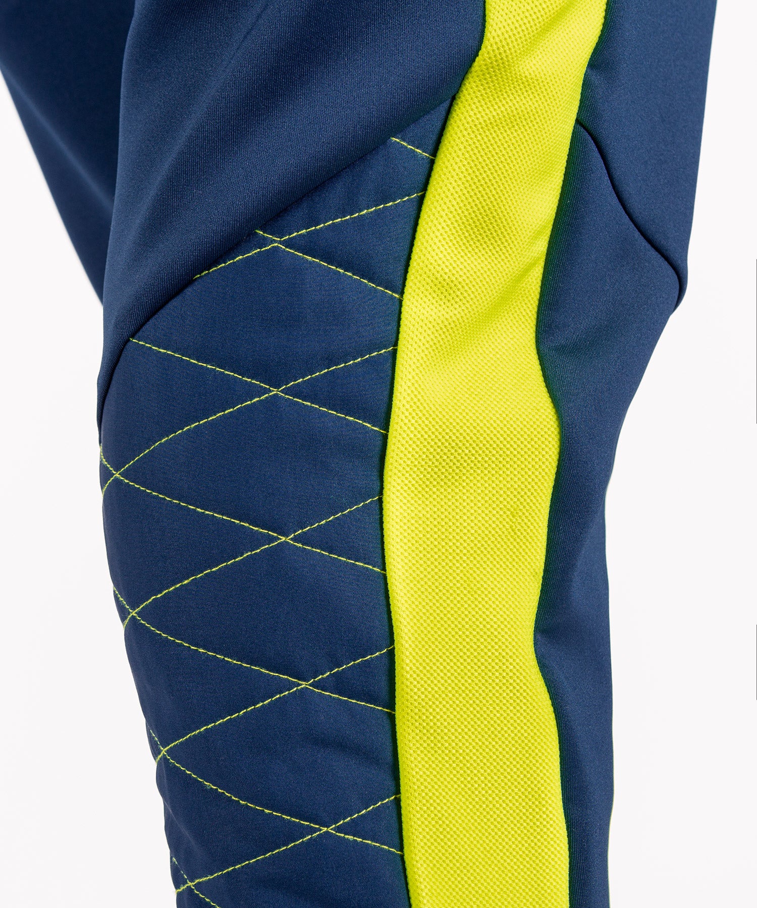 Jogging Venum Origins - Bleu/Jaune - Pantalons de jogging