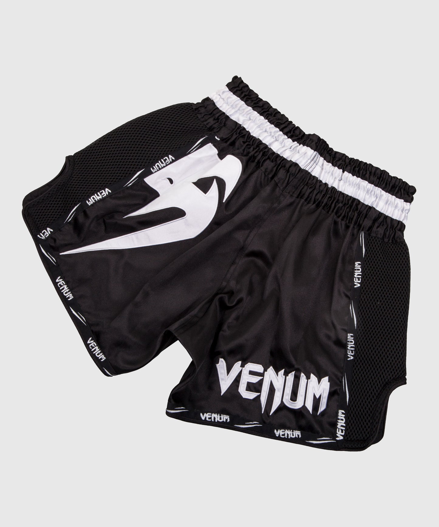 Short de Muay Thai Venum Giant - Shorts de boxe thaï