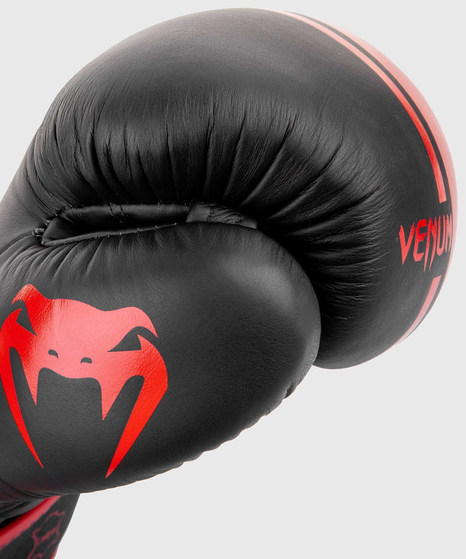 Gants de boxe pro Venum Shield - Velcro - Gants de boxe Pro
