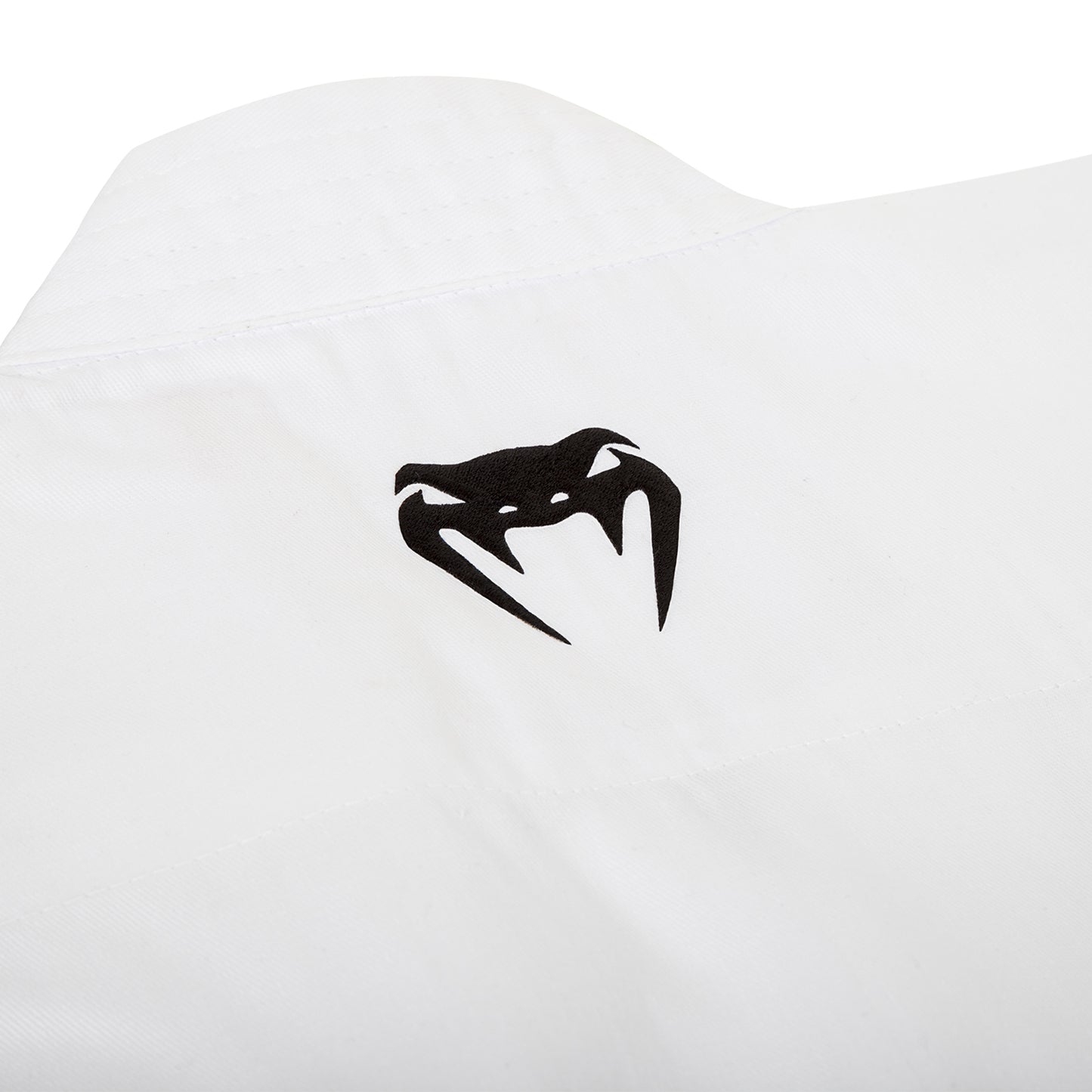 Kimono de Karaté Enfant Venum "Contender" - Blanc - Kimonos de Karaté