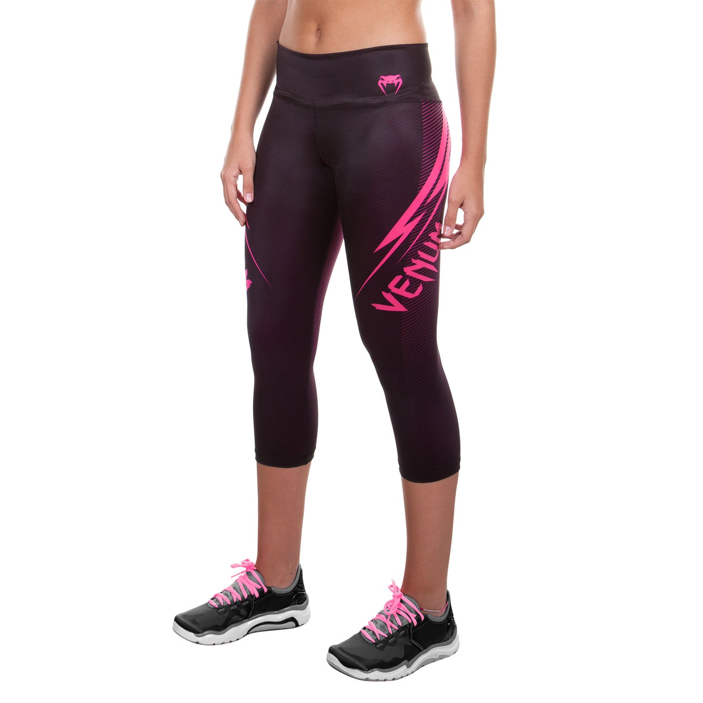Corsaire Femme Venum Razor - Leggings