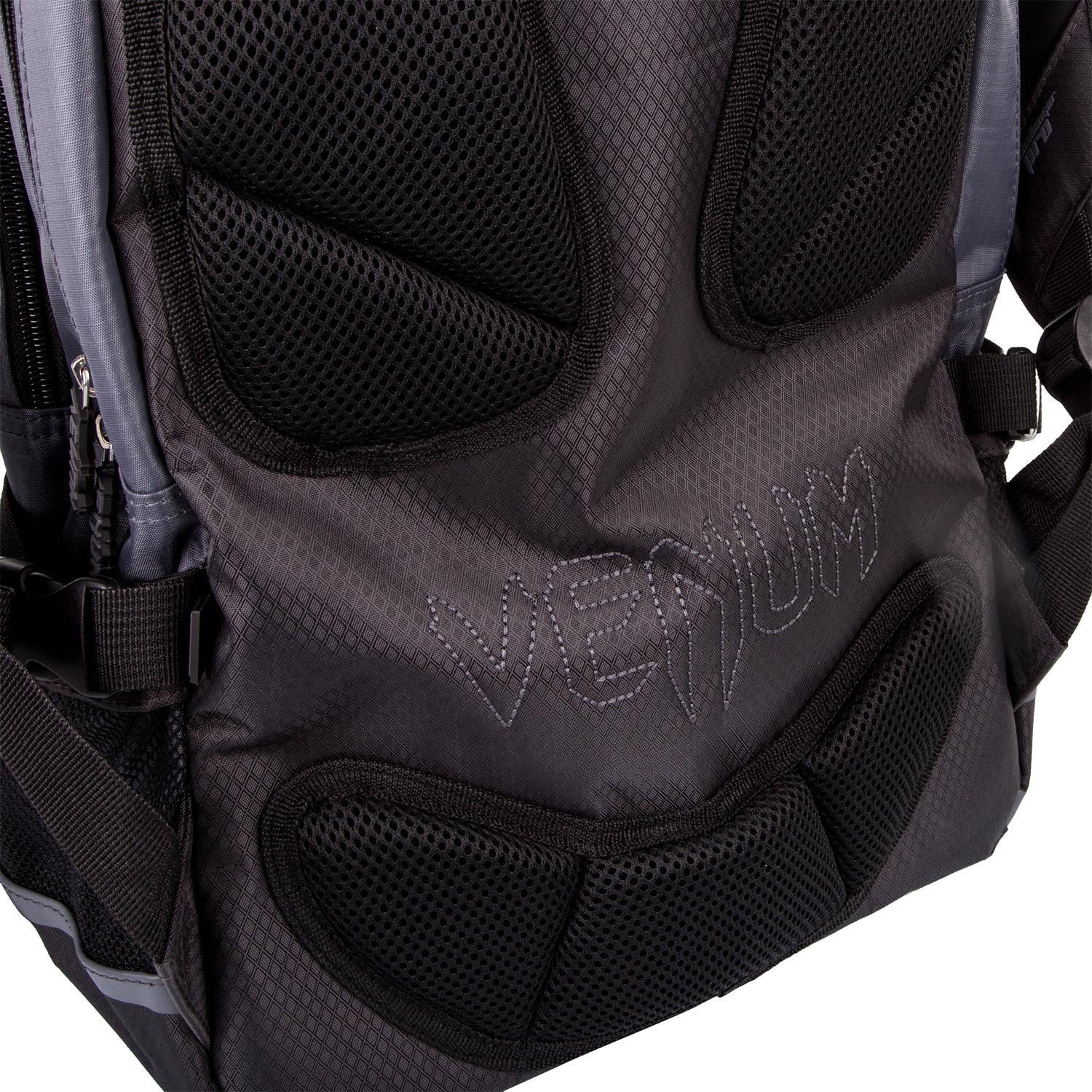 Sac à dos Venum Challenger Pro - Gris/Gris - Sacs à dos