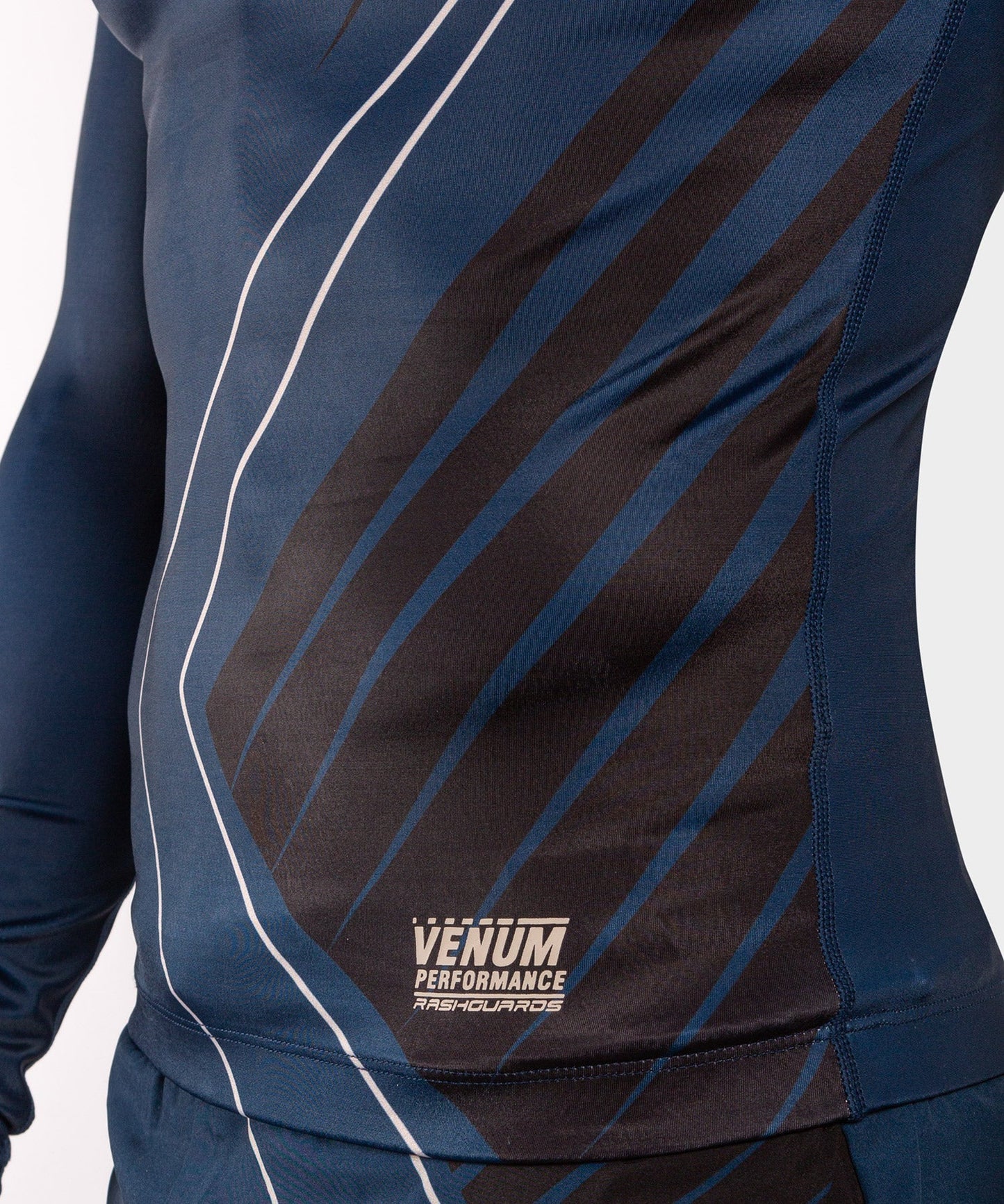 T-shirt de compression Contender 5.0 - Manches longues - T-shirts de compression