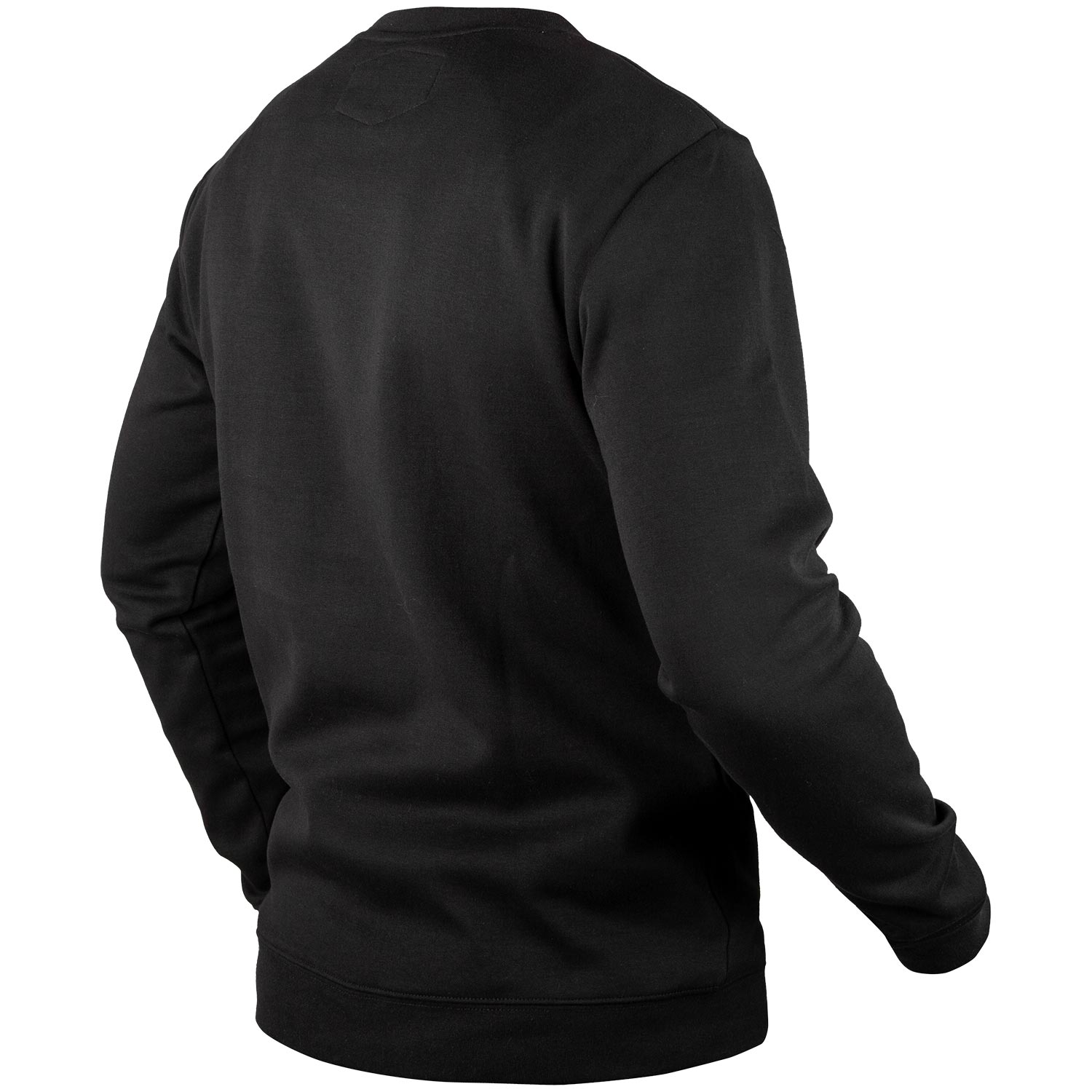 Sweatshirt Venum Classic - Noir/Noir - Sweatshirts