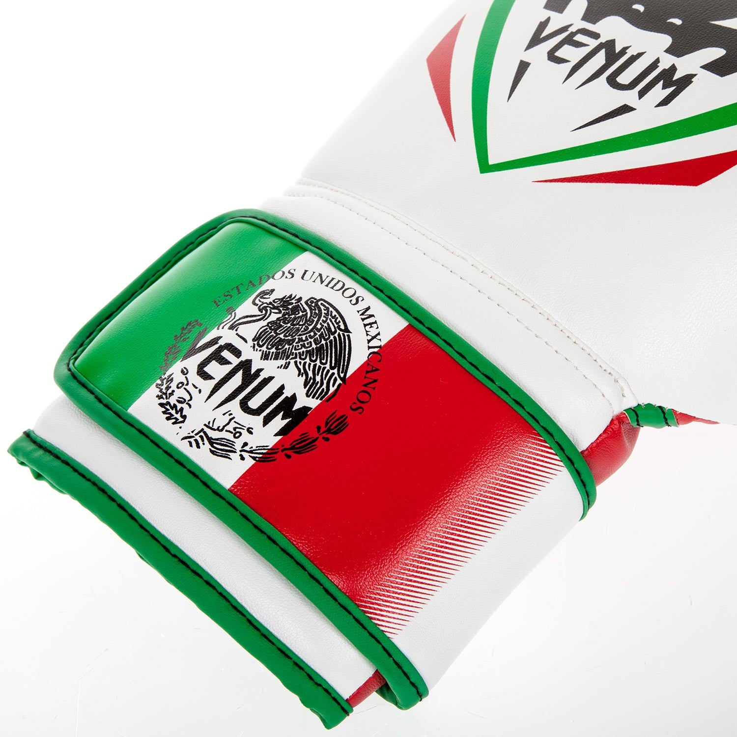 Gants de boxe Venum Contender - Mexico - Ice - Gants de boxe