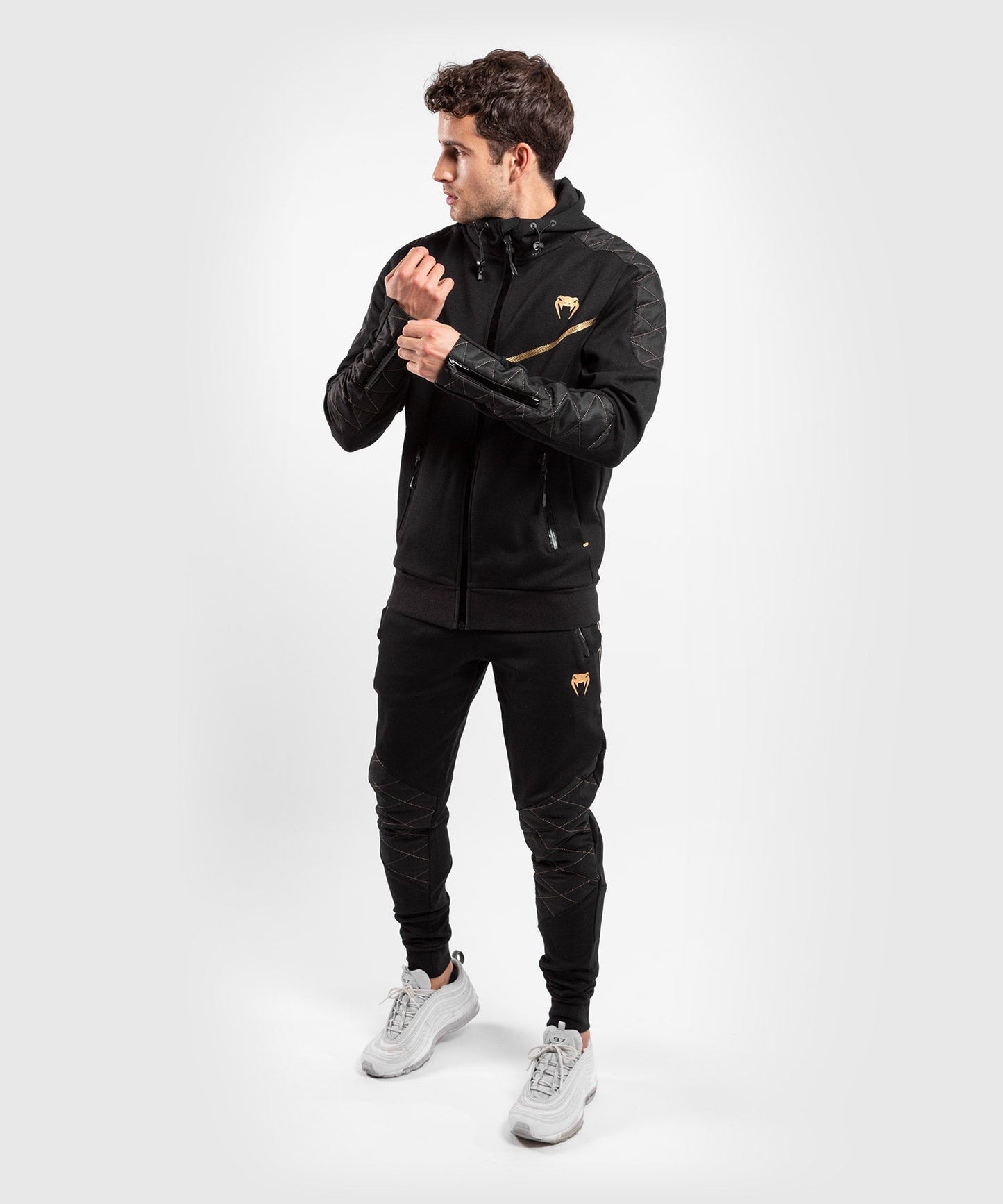 Pantalon de jogging Venum Laser Evo - Pantalons de jogging