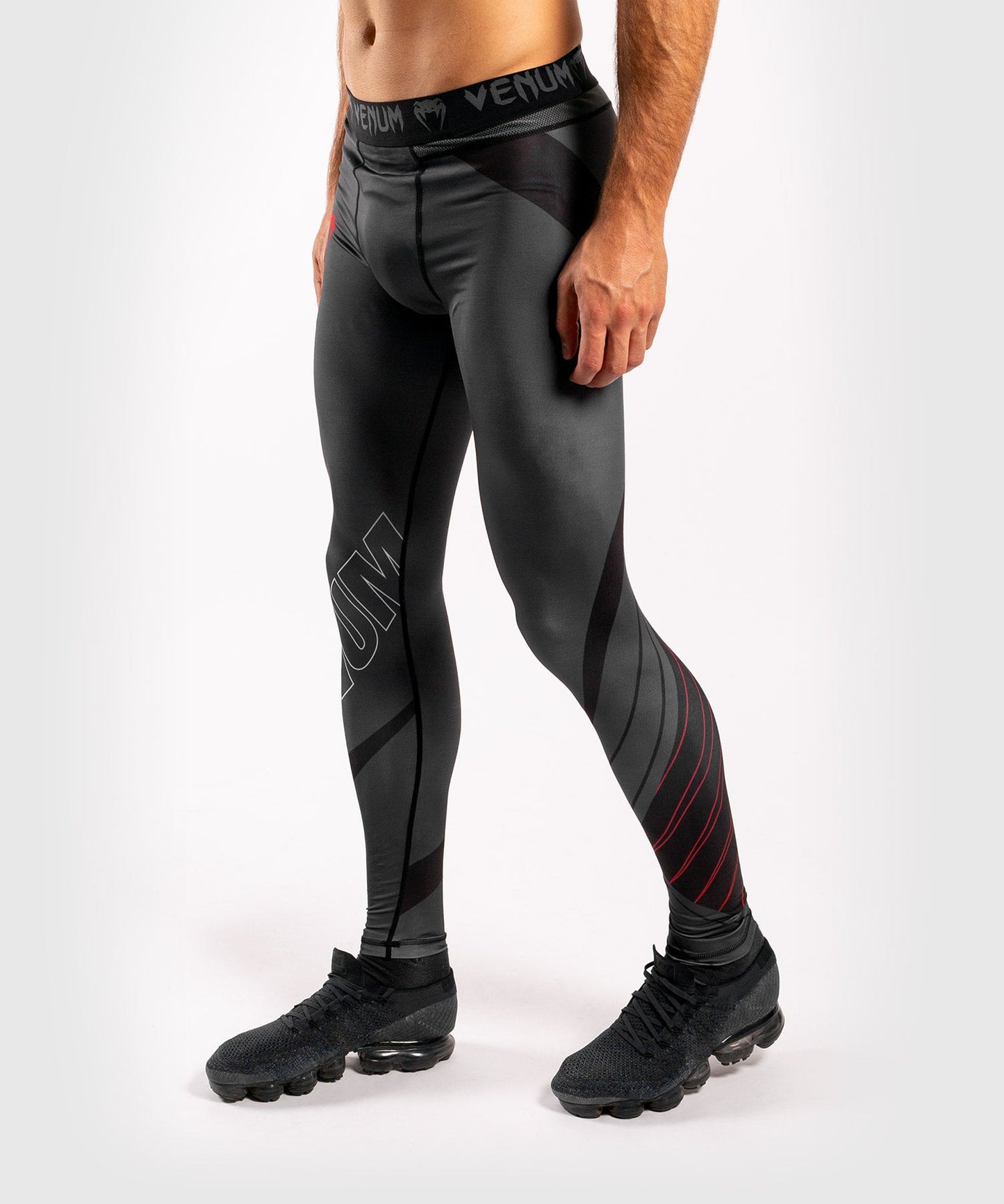 Pantalon de compression Venum Contender 5.0 - Pantalons de compression