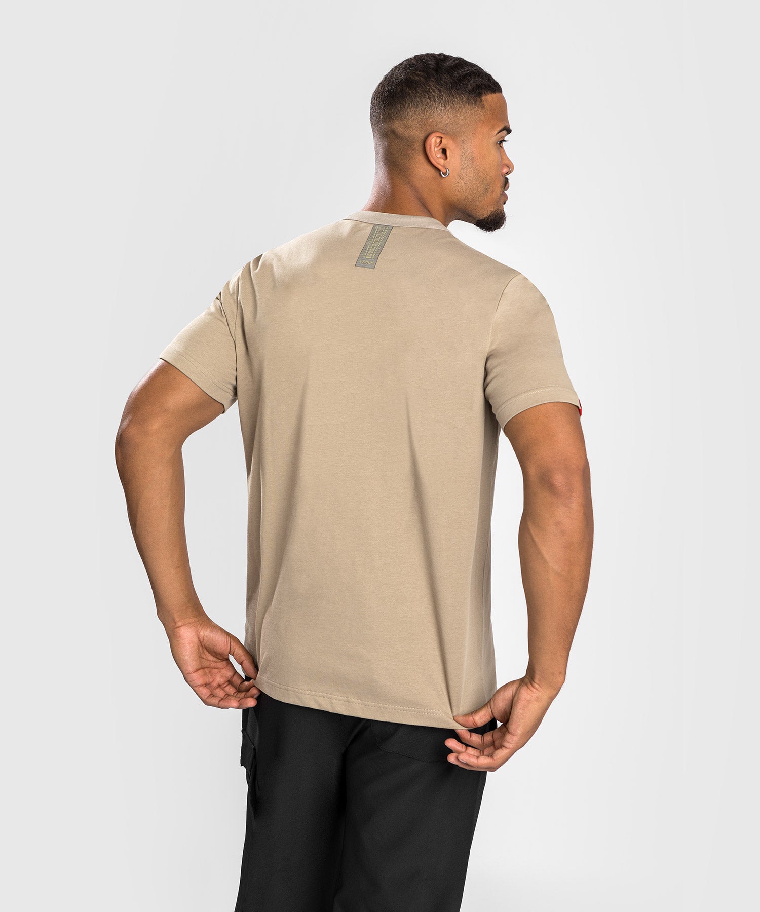 T-shirt Venum Silent Power - Sable - product-type_T-Shirts
