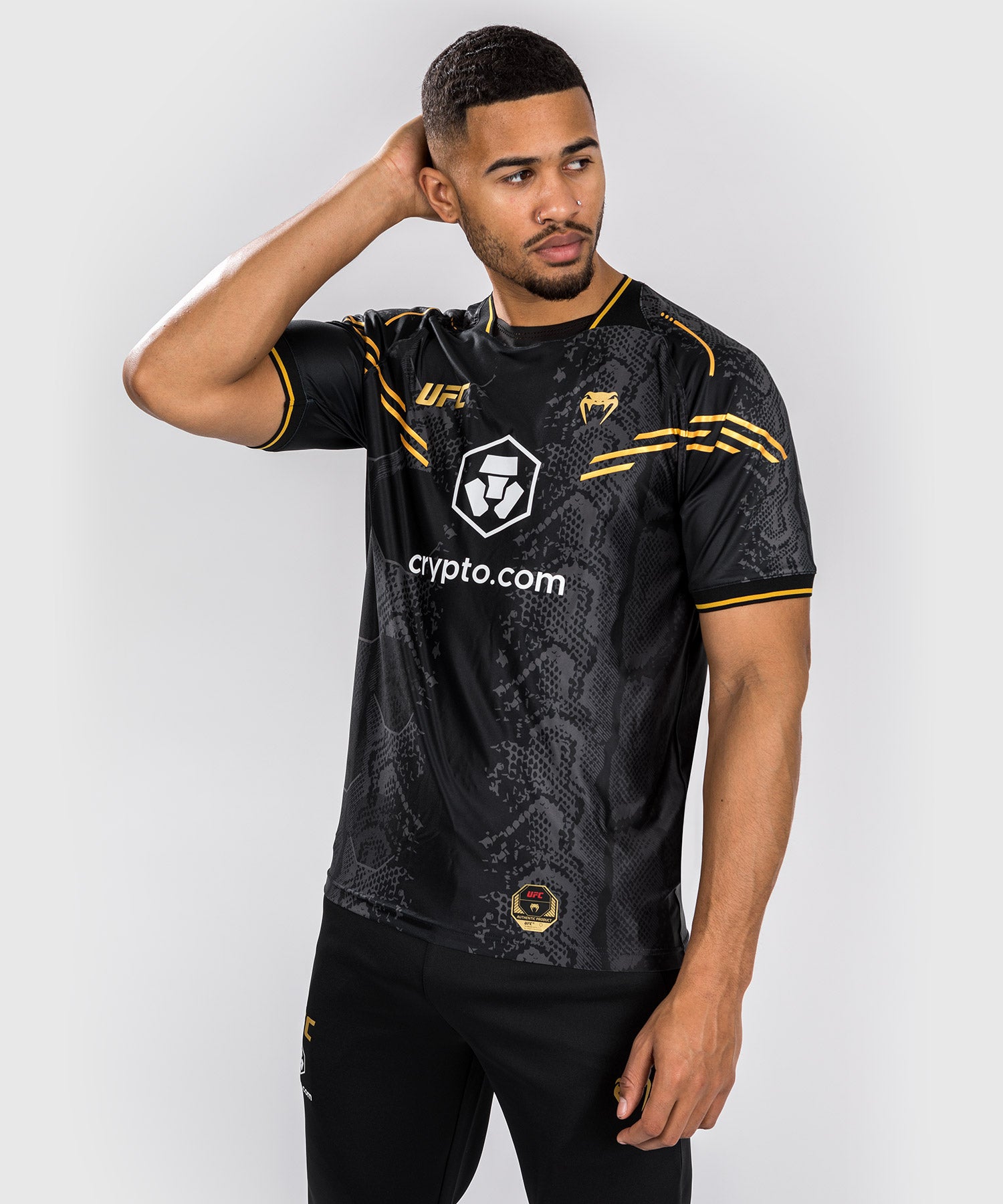 T shirt ufc personnalisé store