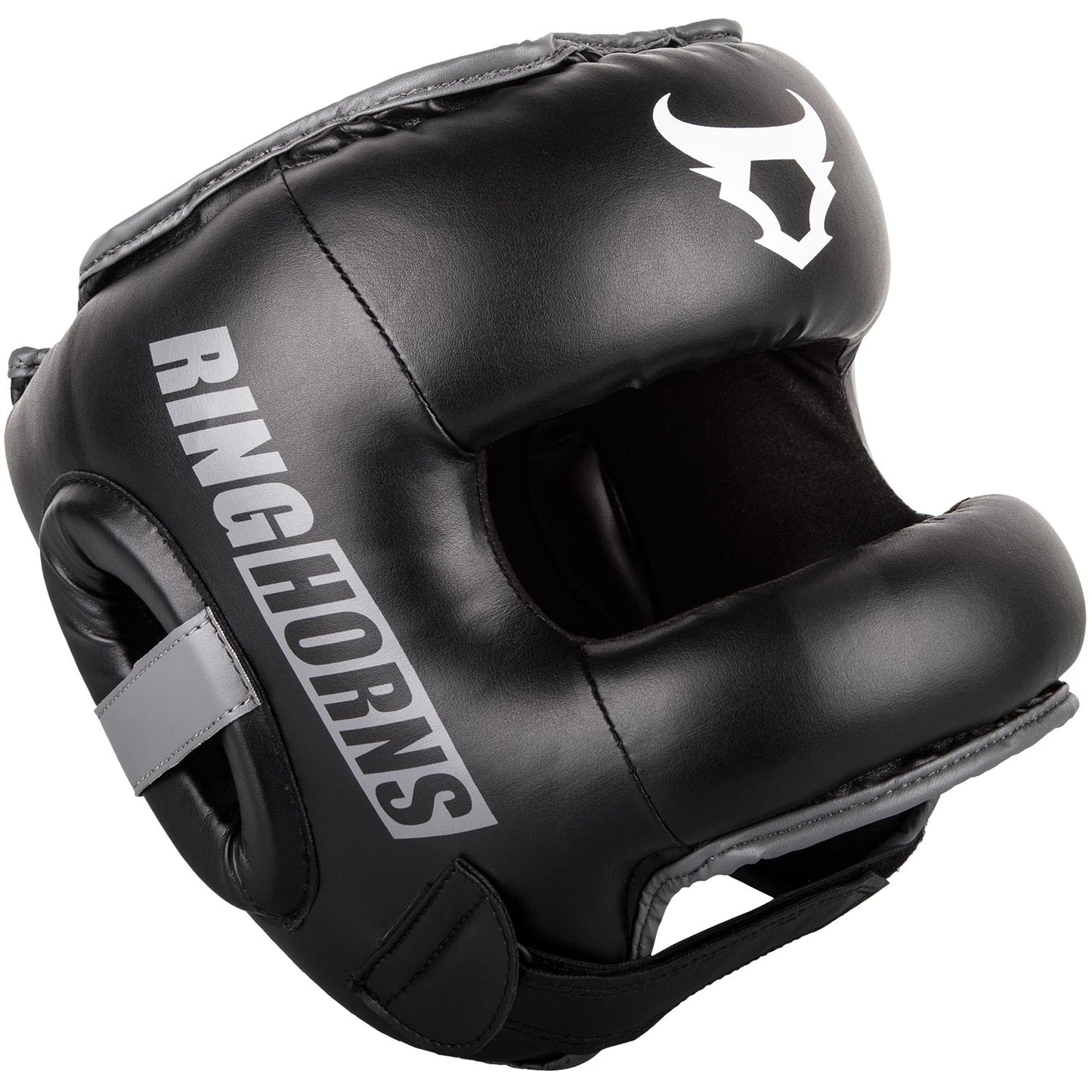 Casque Ringhorns Nitro - Noir - Casques