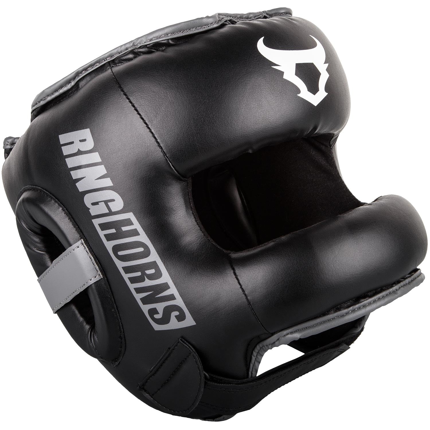 Casque Ringhorns Nitro - Noir - Casques