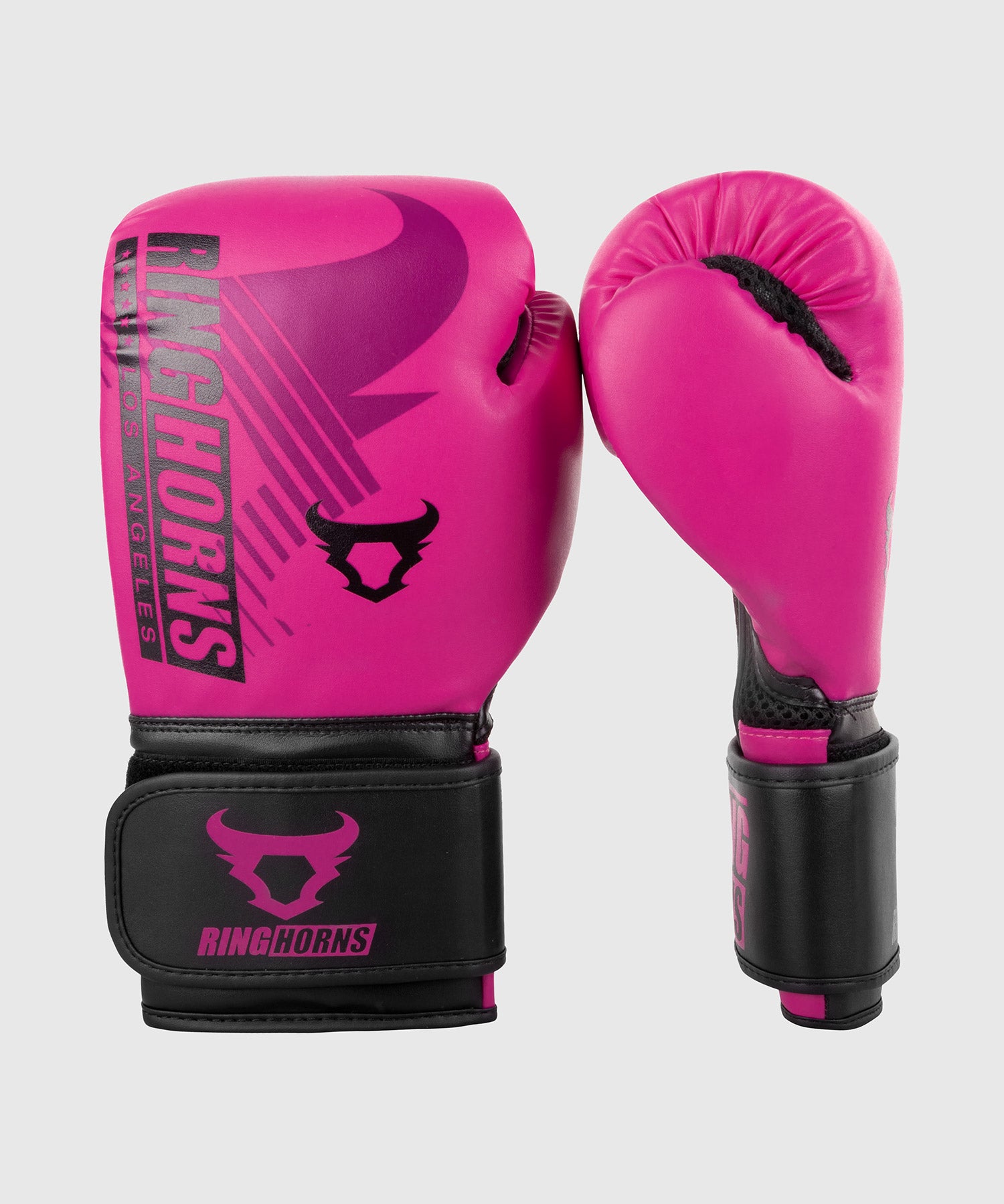 Gants de boxe Ringhorns Charger MX - Gants de boxe