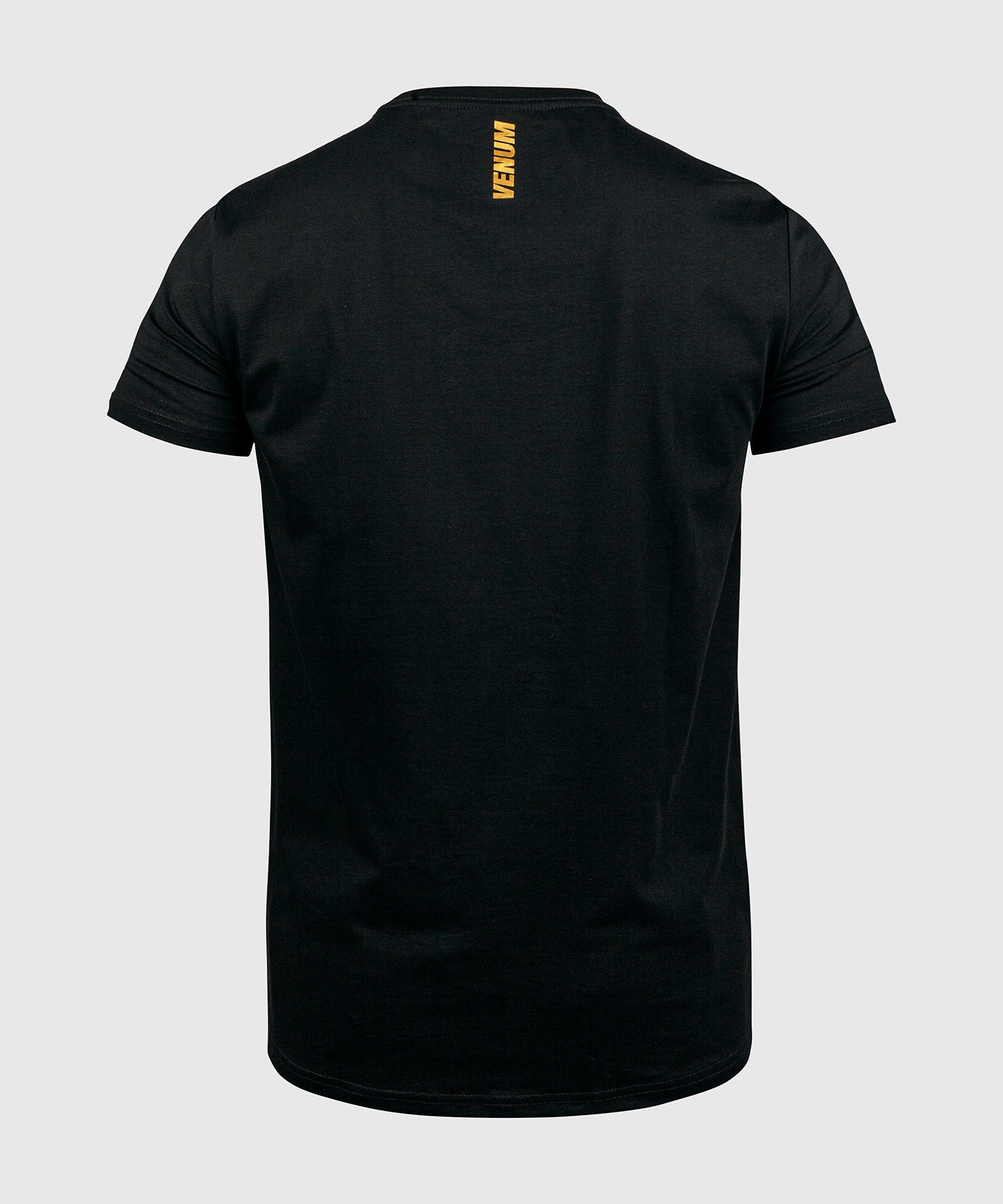 T-shirt Venum Boxing VT – Noir/Or - product-type_T-Shirts