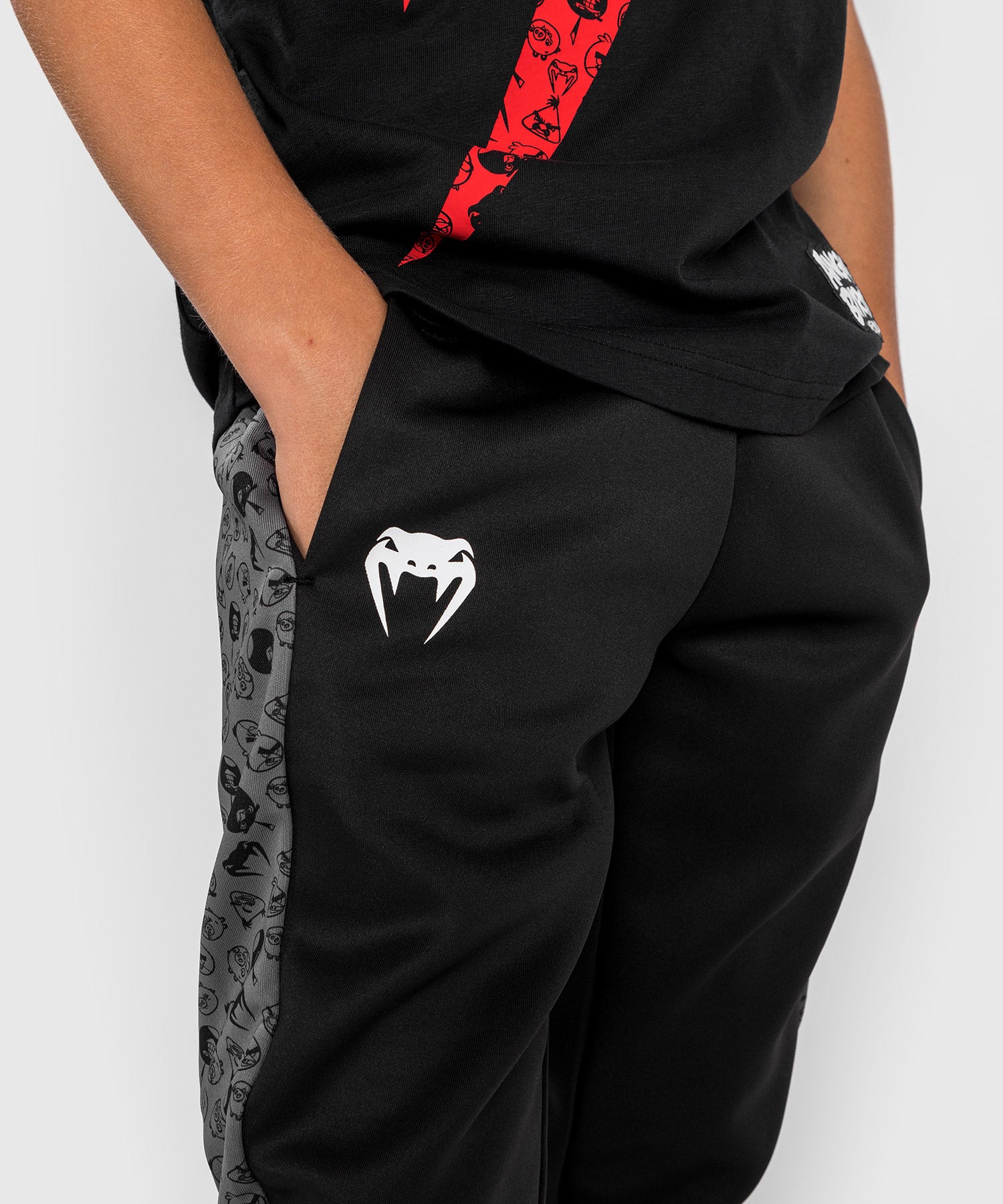 Jogging Laser Evo Angry Birds x Venum - Enfant - product-type_Pantalons de jogging