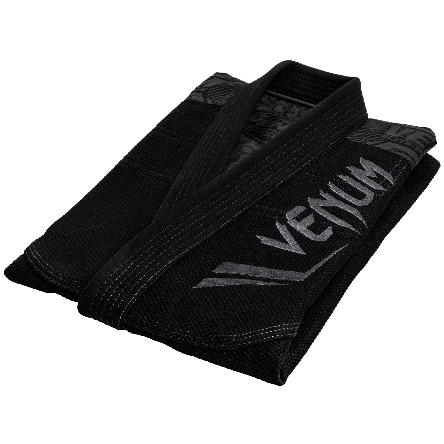 Kimono de JJB Venum Elite - Noir - Kimonos de JJB