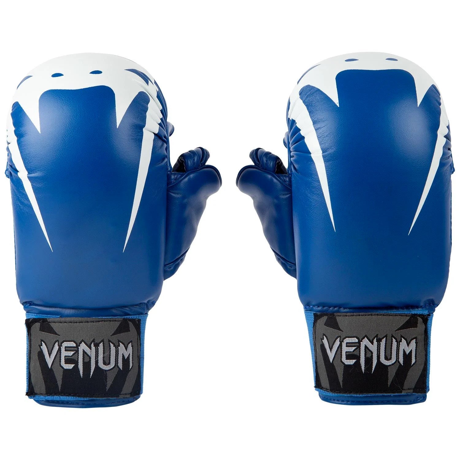 Gants de Karaté Venum Giant - Avec Pouces - Gants de Karaté