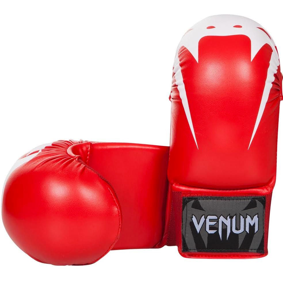 Gants de karaté Venum Giant - Sans pouces - Gants