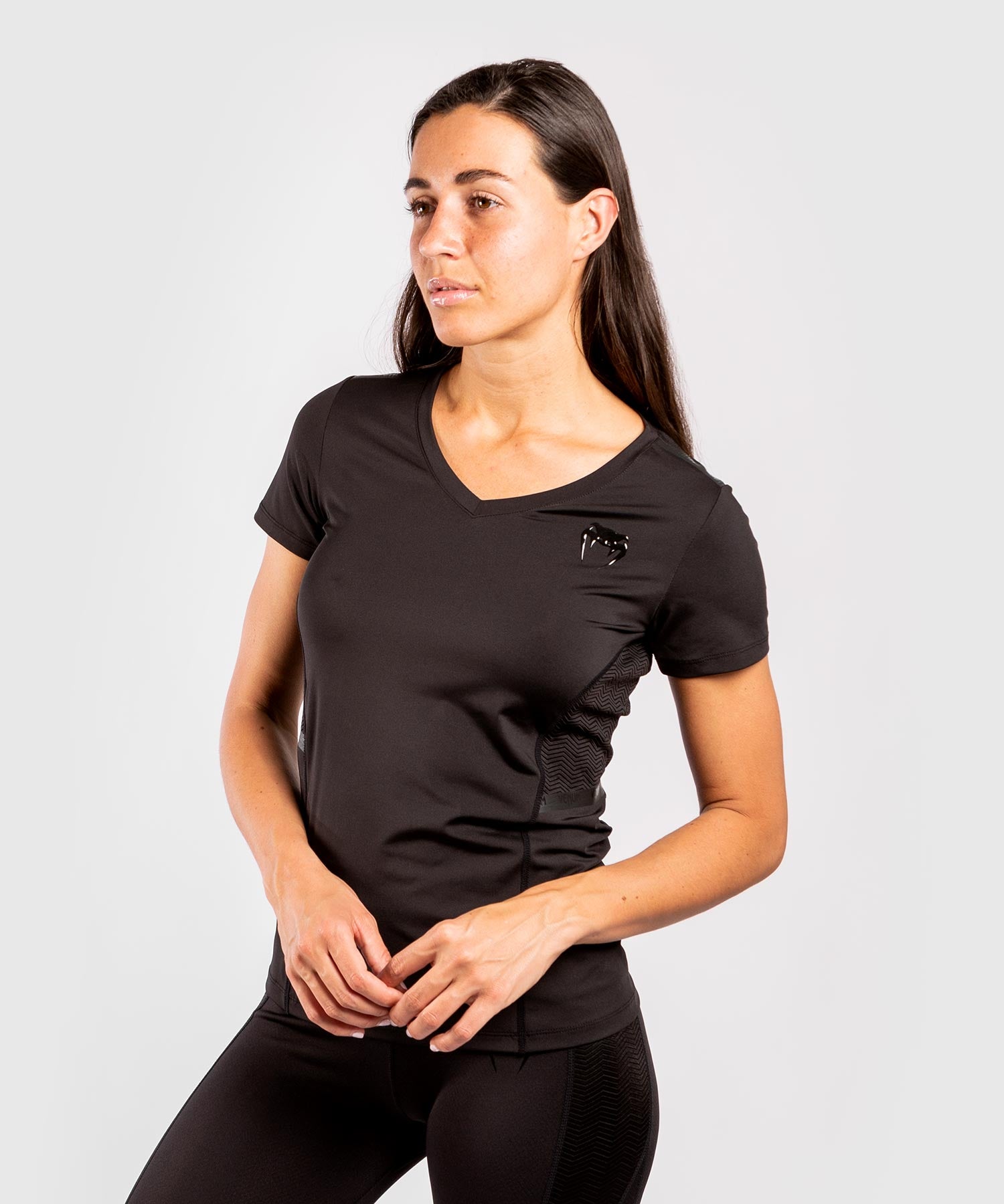Chandail dry top fit femme