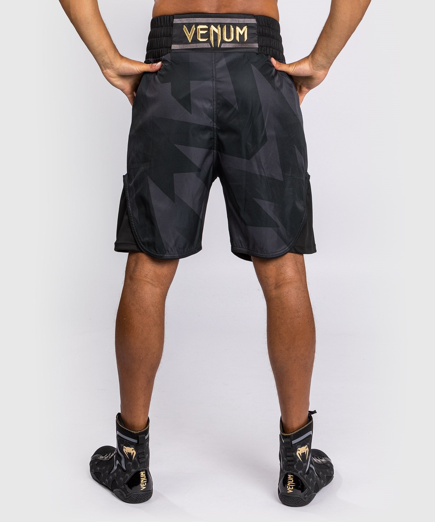 Short boxe hotsell anglaise venum
