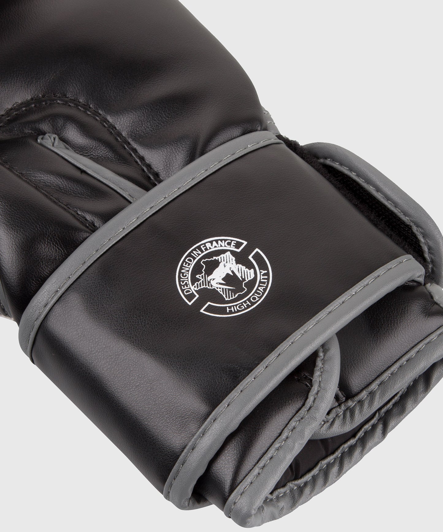 Gants de boxe Venum Contender 2.0 - Blanc/Gris-Noir - product-type_Gants de boxe