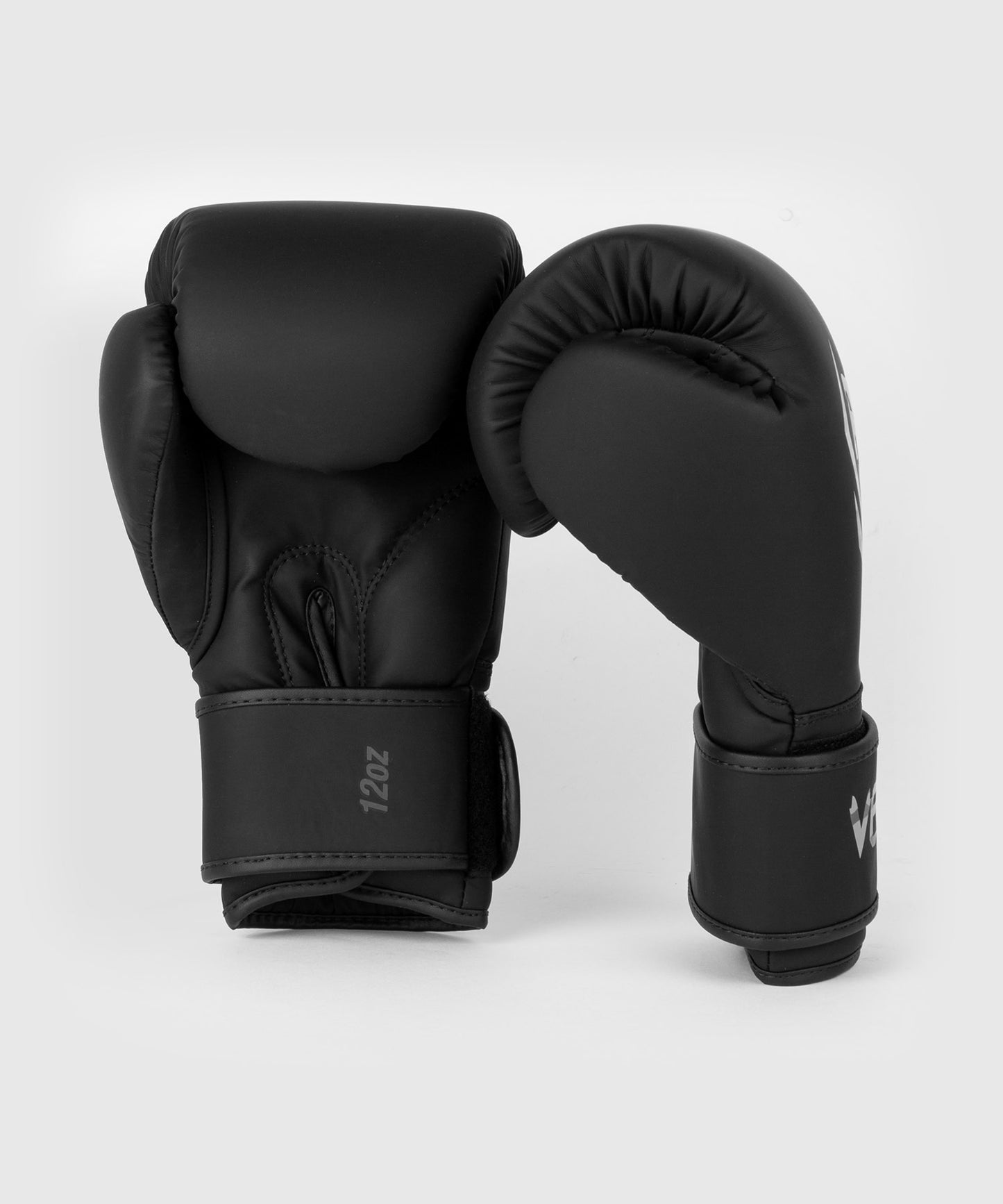 Gants de boxe Venum Contender - Noir/Urban Camo - Gants de boxe