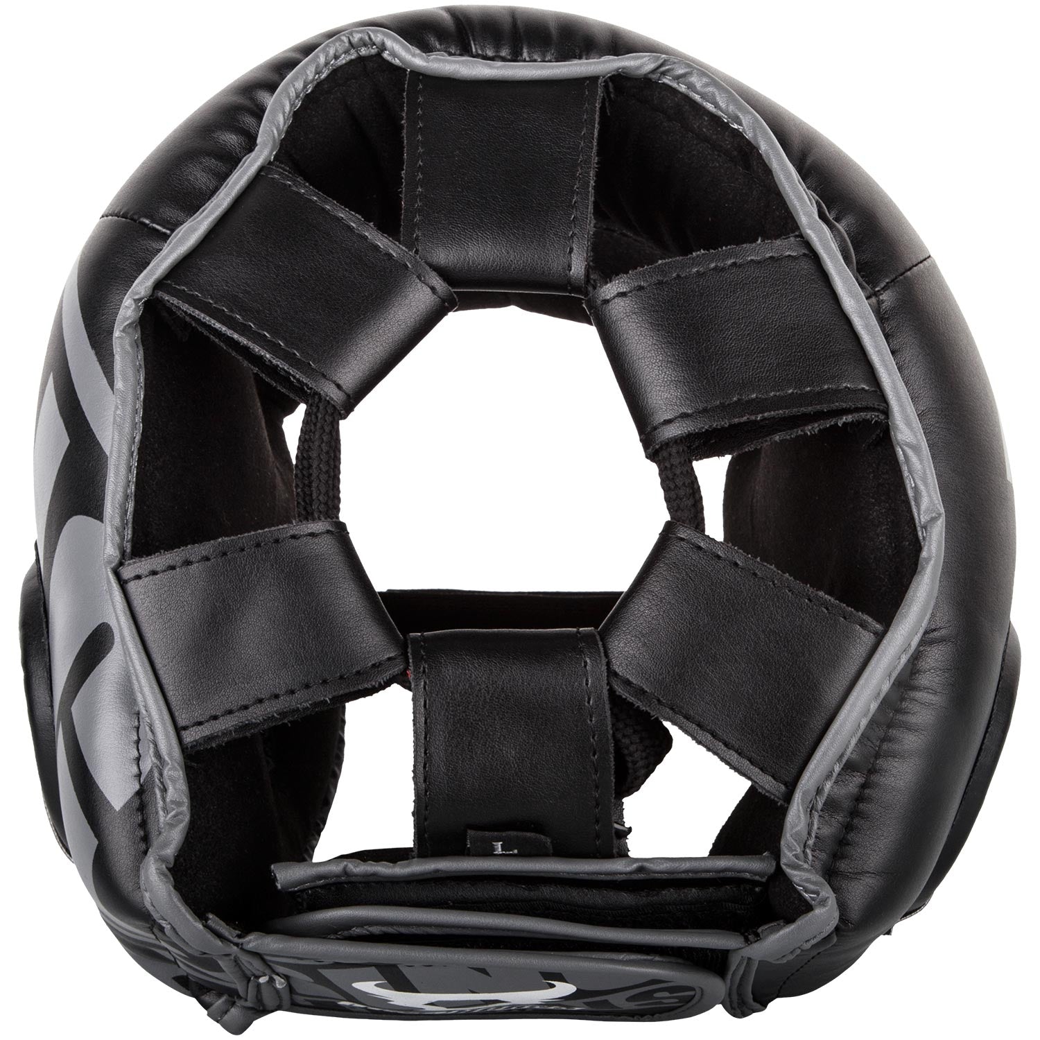 Casque Ringhorns Nitro - Noir - Casques
