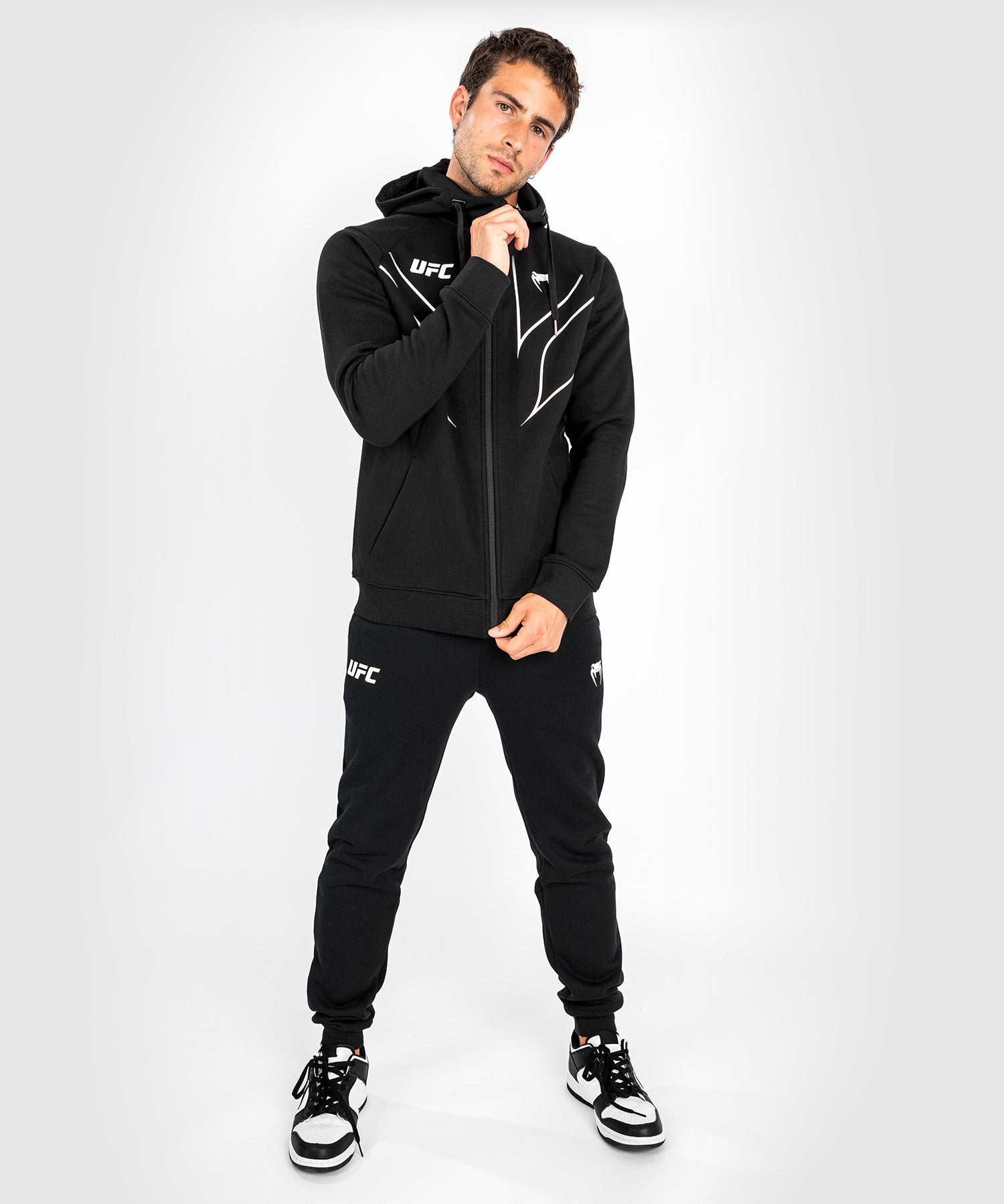 Veste discount venum homme