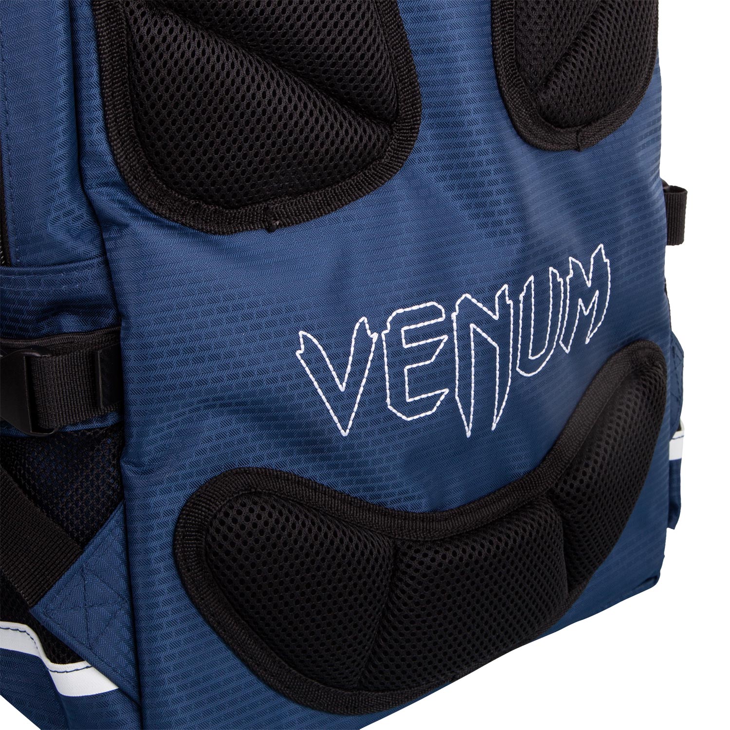 Sac à dos Venum Challenger Pro - Bleu marine/Blanc - Sacs à dos