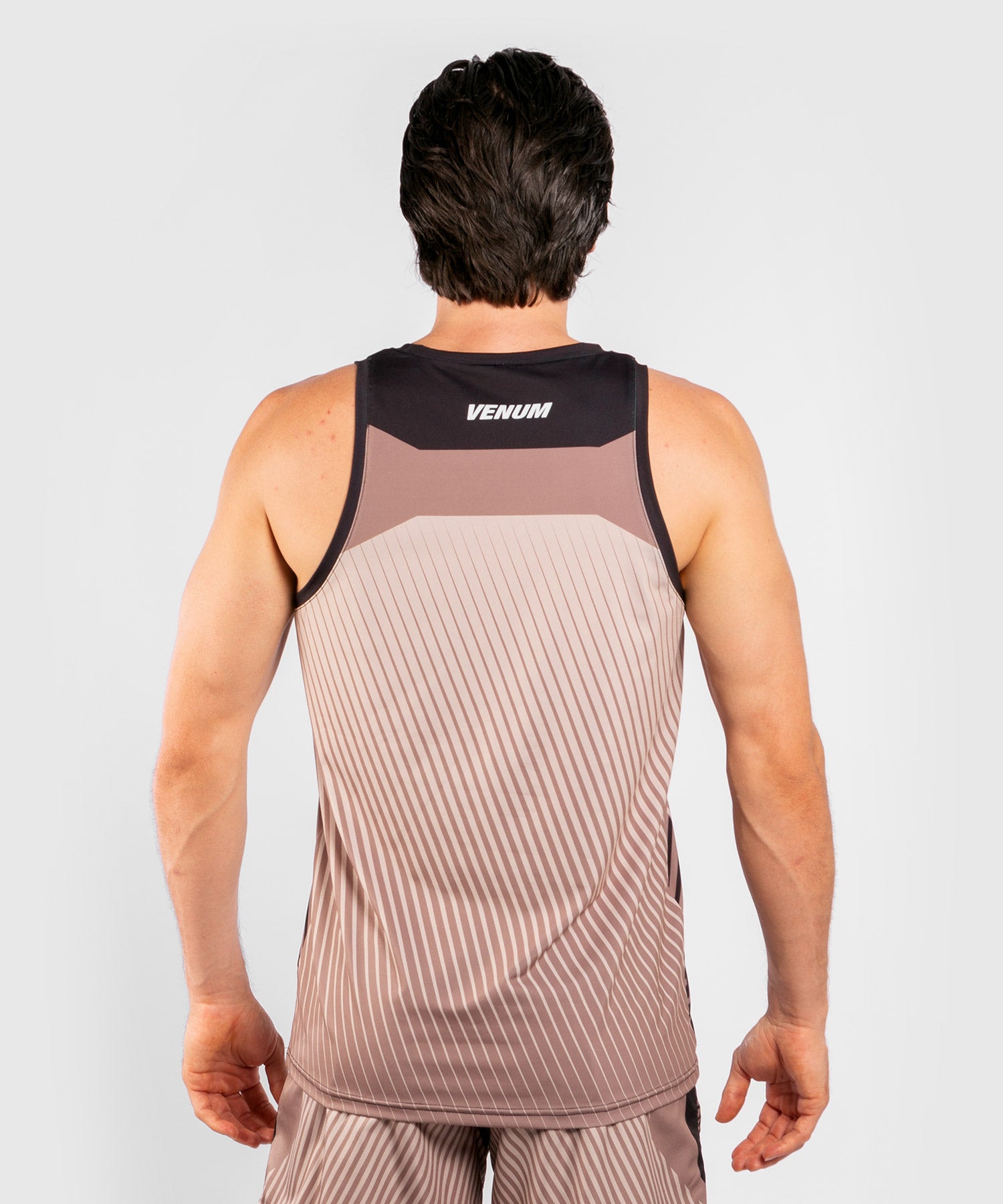 Débardeur Dry Tech Venum Fidji - Sable - Débardeurs