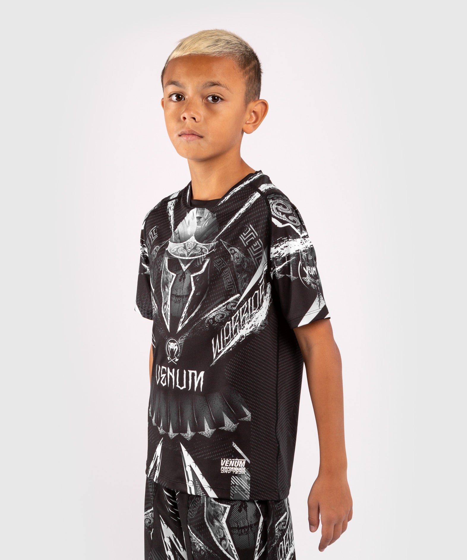 T-shirt Dry Tech Venum GLDTR 4.0 - pour enfants - T-shirts