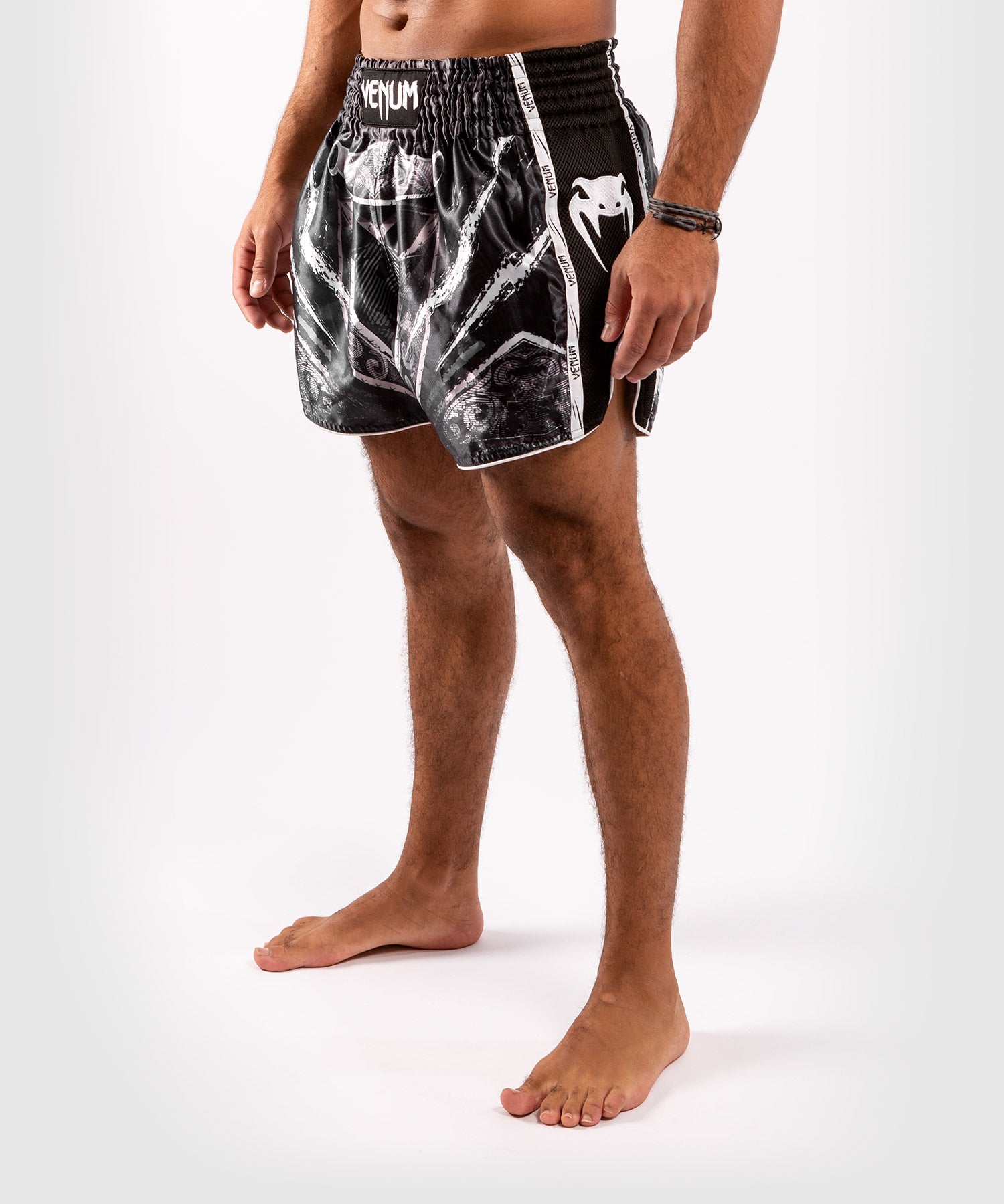 Short de Muay Thai Venum GLDTR 4.0 - Shorts de boxe thaï
