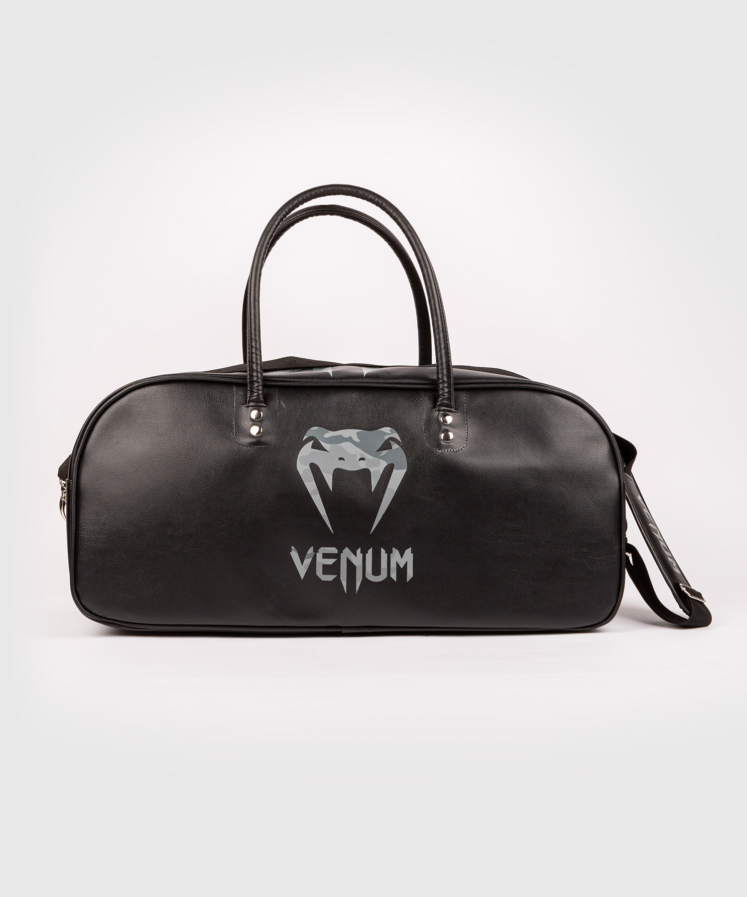 Sac de sport Venum Origins - Noir/Urban Camo - Modèle compact - Sacs de sport