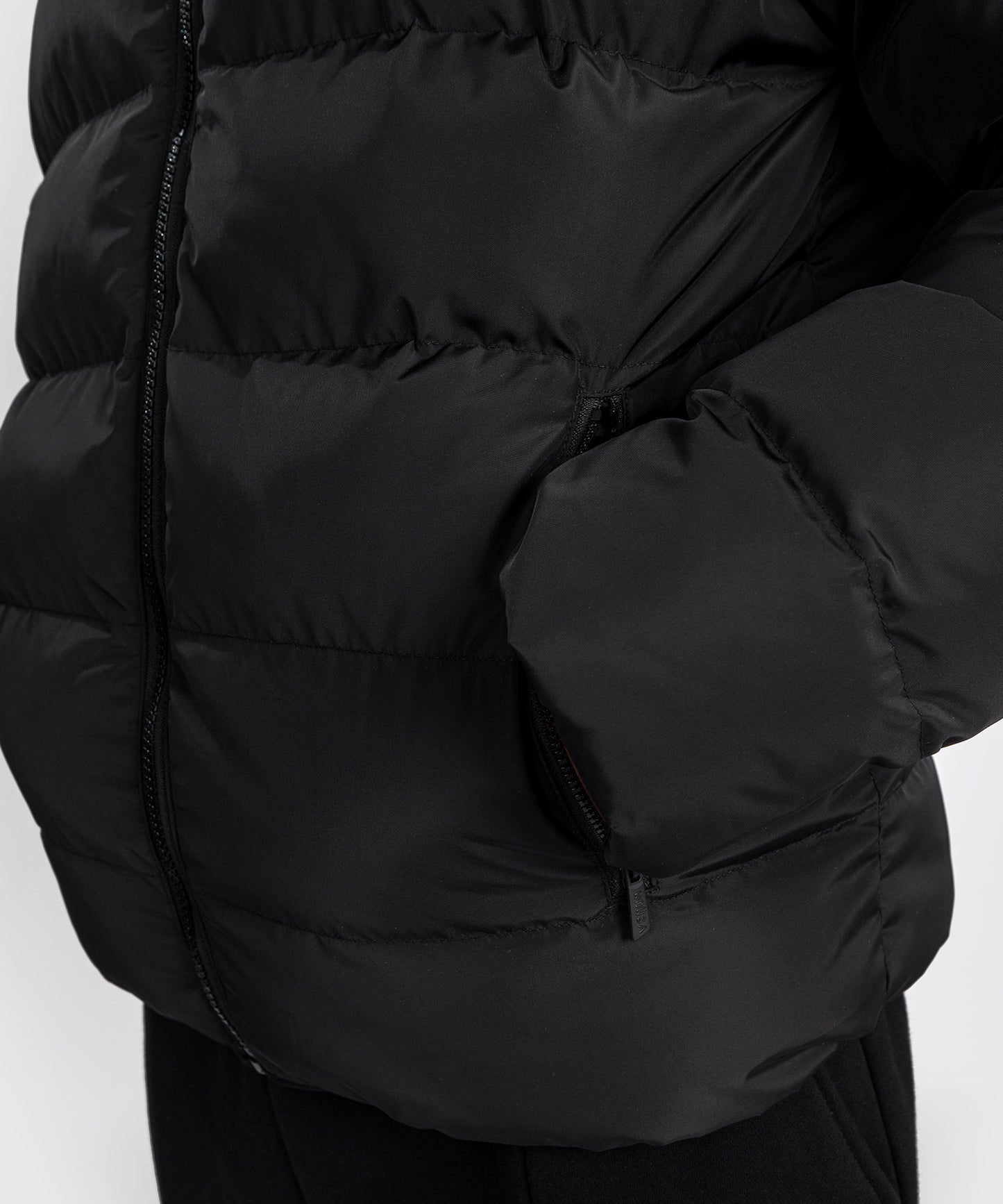Doudoune Venum Elite4 - Noir - Doudounes
