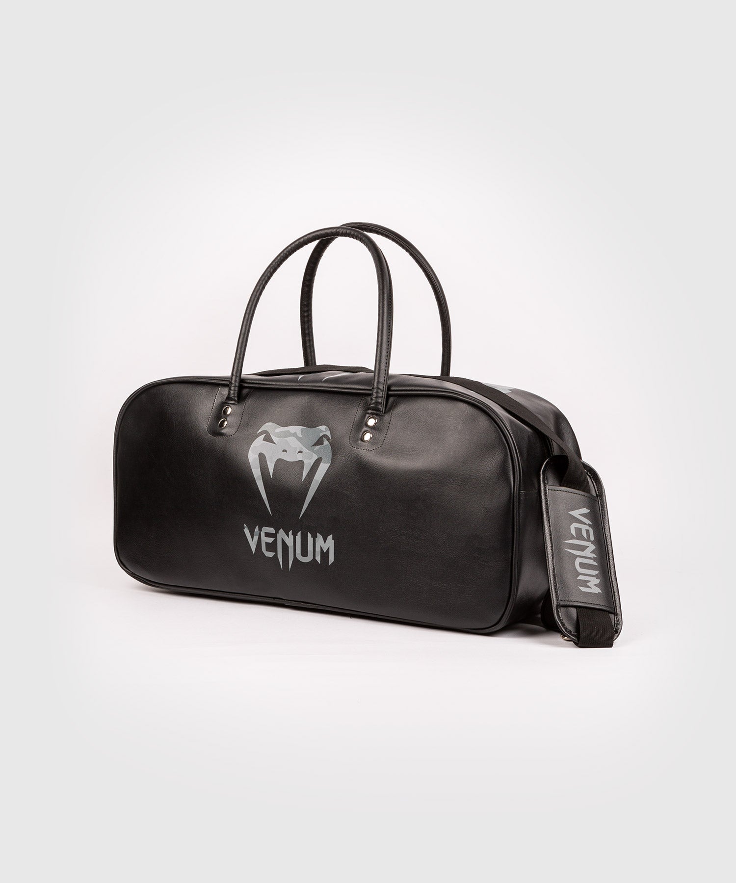 Sac de sport Venum Origins - Noir/Urban Camo - Modèle standard - Sacs de sport