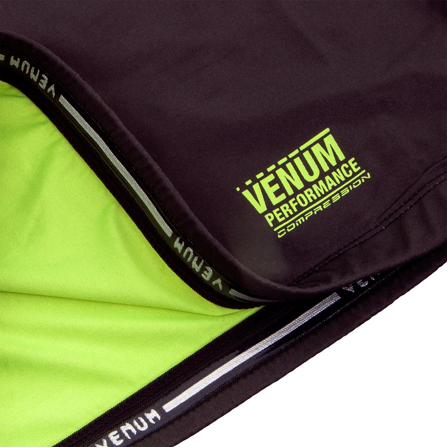 T-shirt de compression Venum Contender 3.0 - Manches longues - product-type_T-Shirts de Compression
