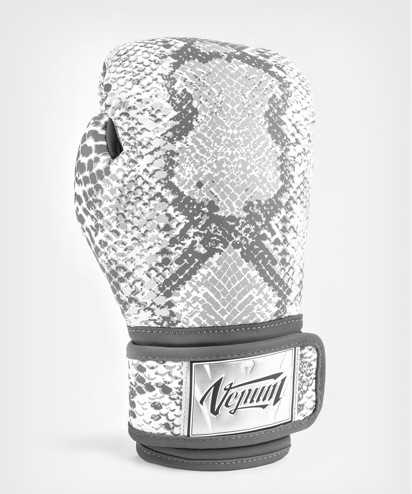 Gants de boxe Femme Venum White Snake - Blanc - product-type_Gants de boxe
