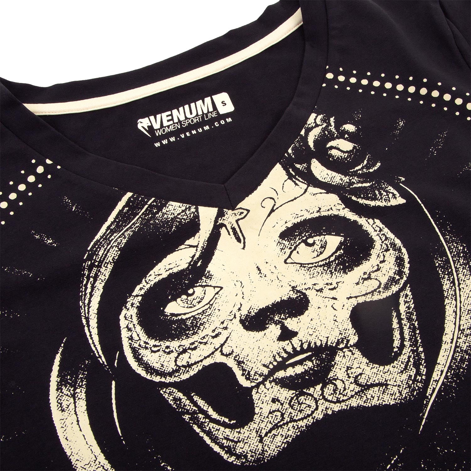 T-shirt Femme Venum Santa Muerte - T-shirts