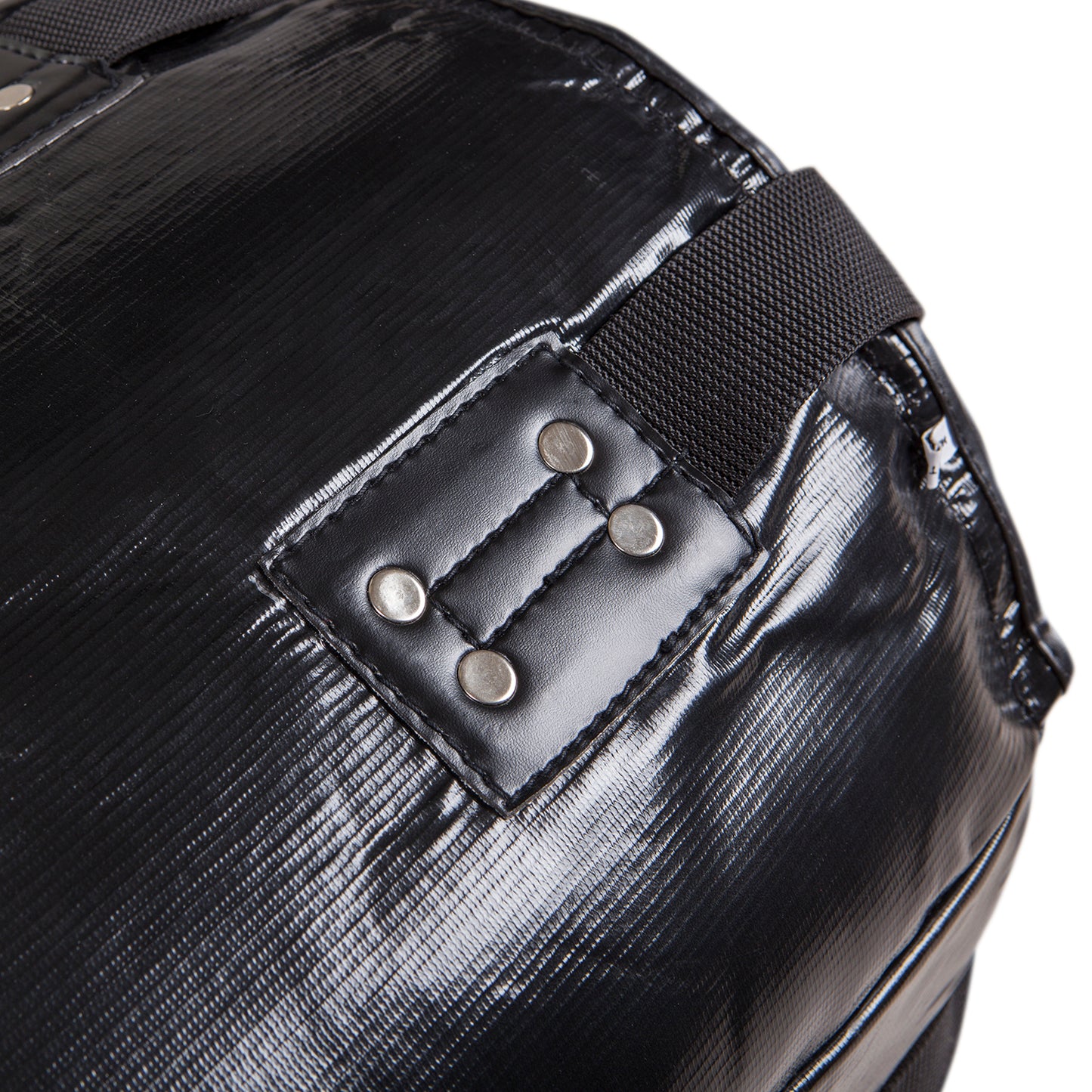 Sac de Frappe Venum "Challenger" - Noir - Vide - 150 cm - Sacs de frappe