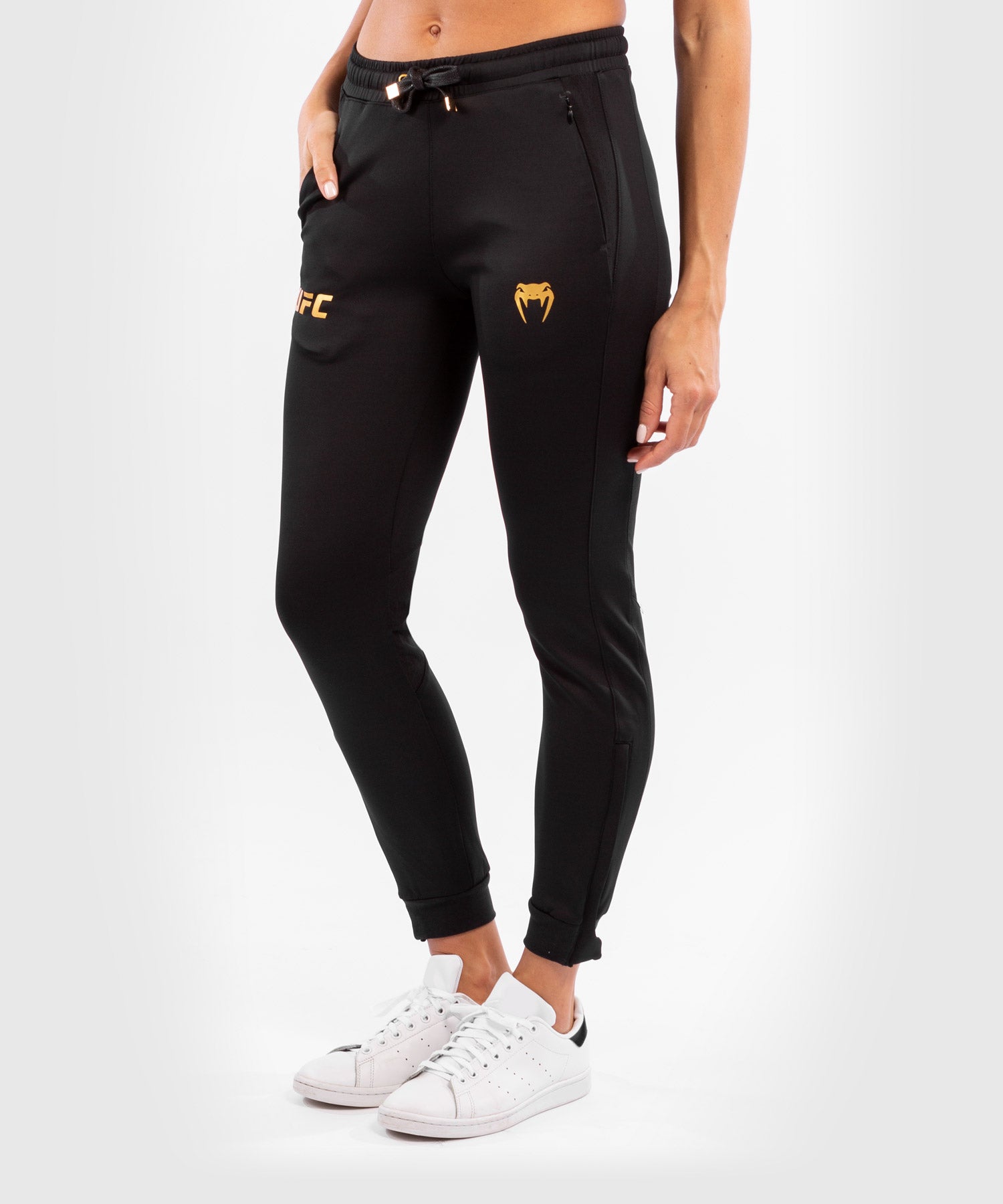 Pantalon de Jogging Femme UFC Venum Authentic Fight Night - Champion - product-type_Pantalons de jogging